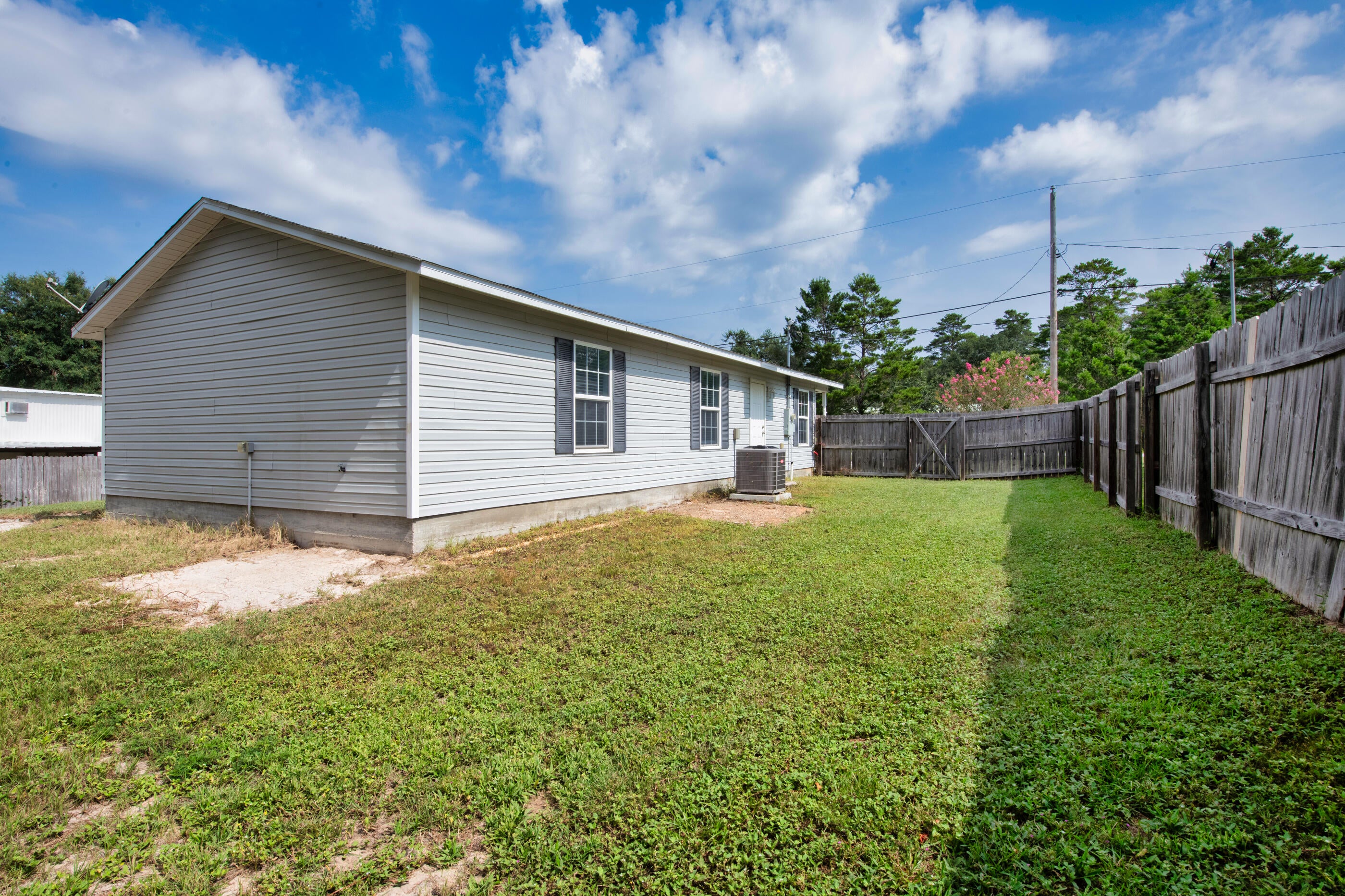 EAST BAY HEIGHTS - Residential