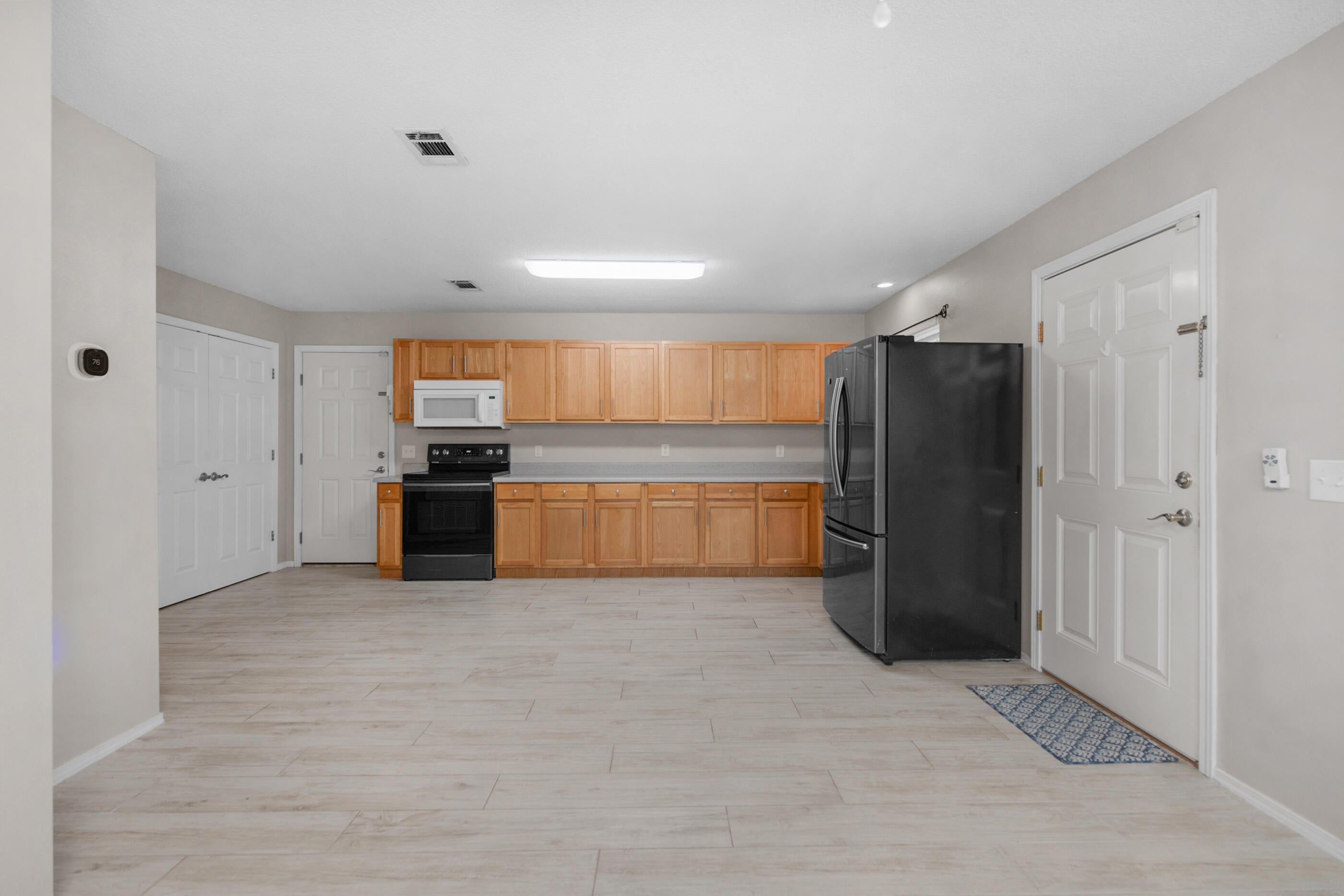 EAST BAY HEIGHTS - Residential