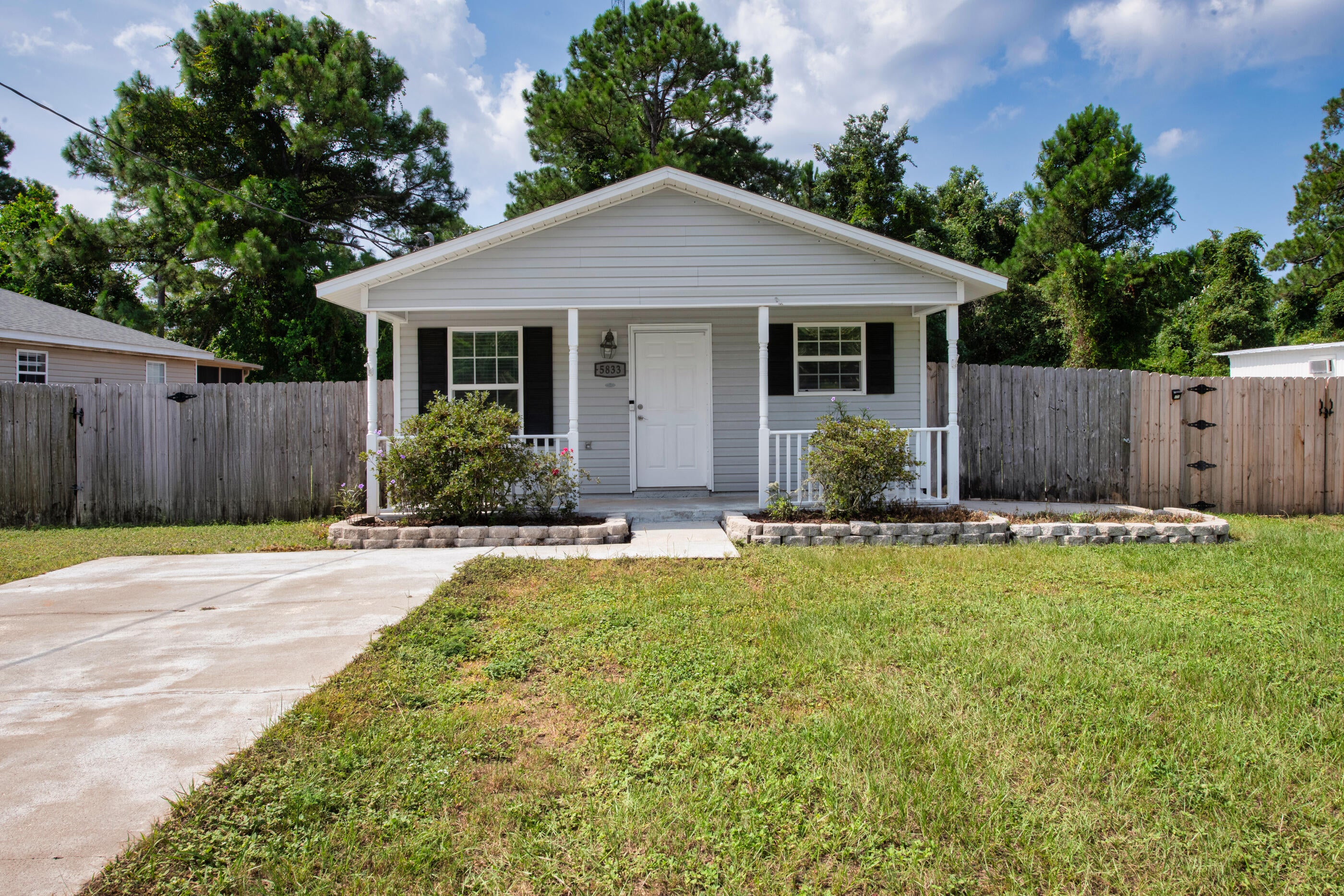 EAST BAY HEIGHTS - Residential
