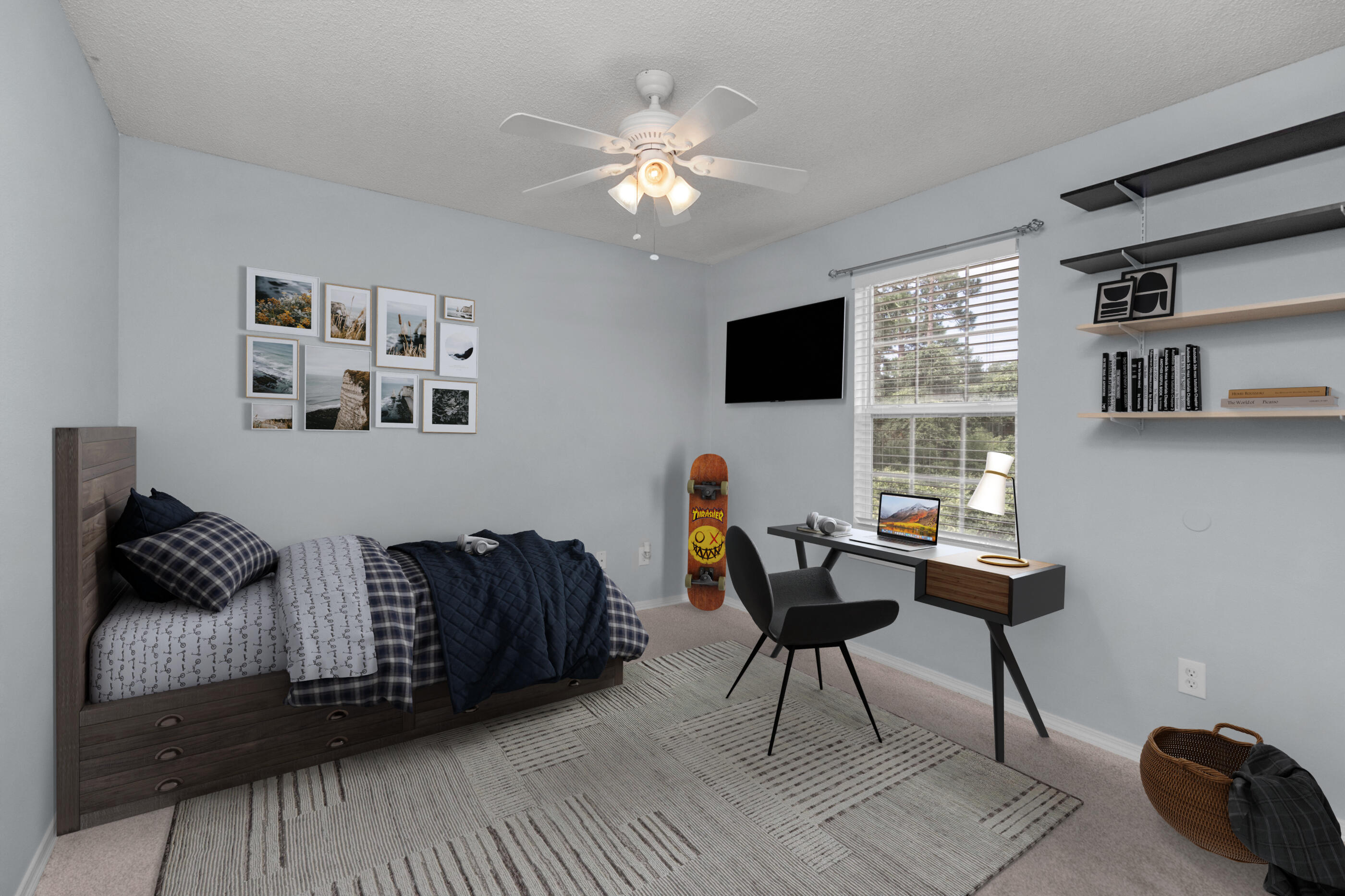 EAST BAY HEIGHTS - Residential