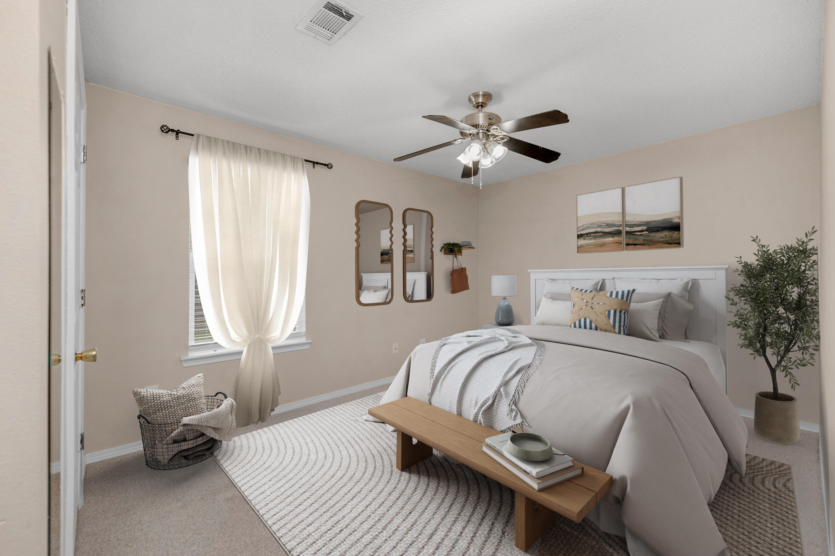 EAST BAY HEIGHTS - Residential