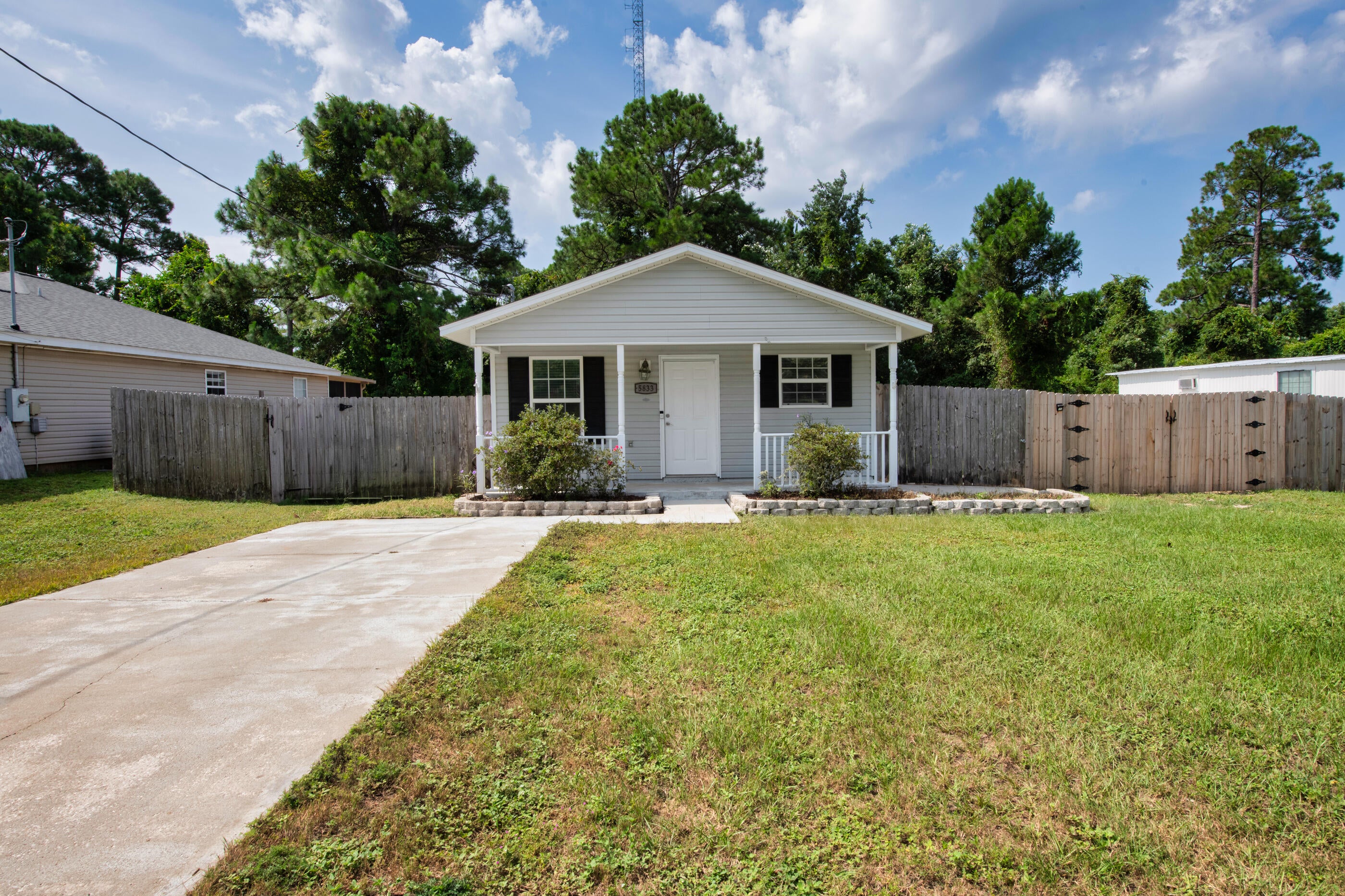 EAST BAY HEIGHTS - Residential