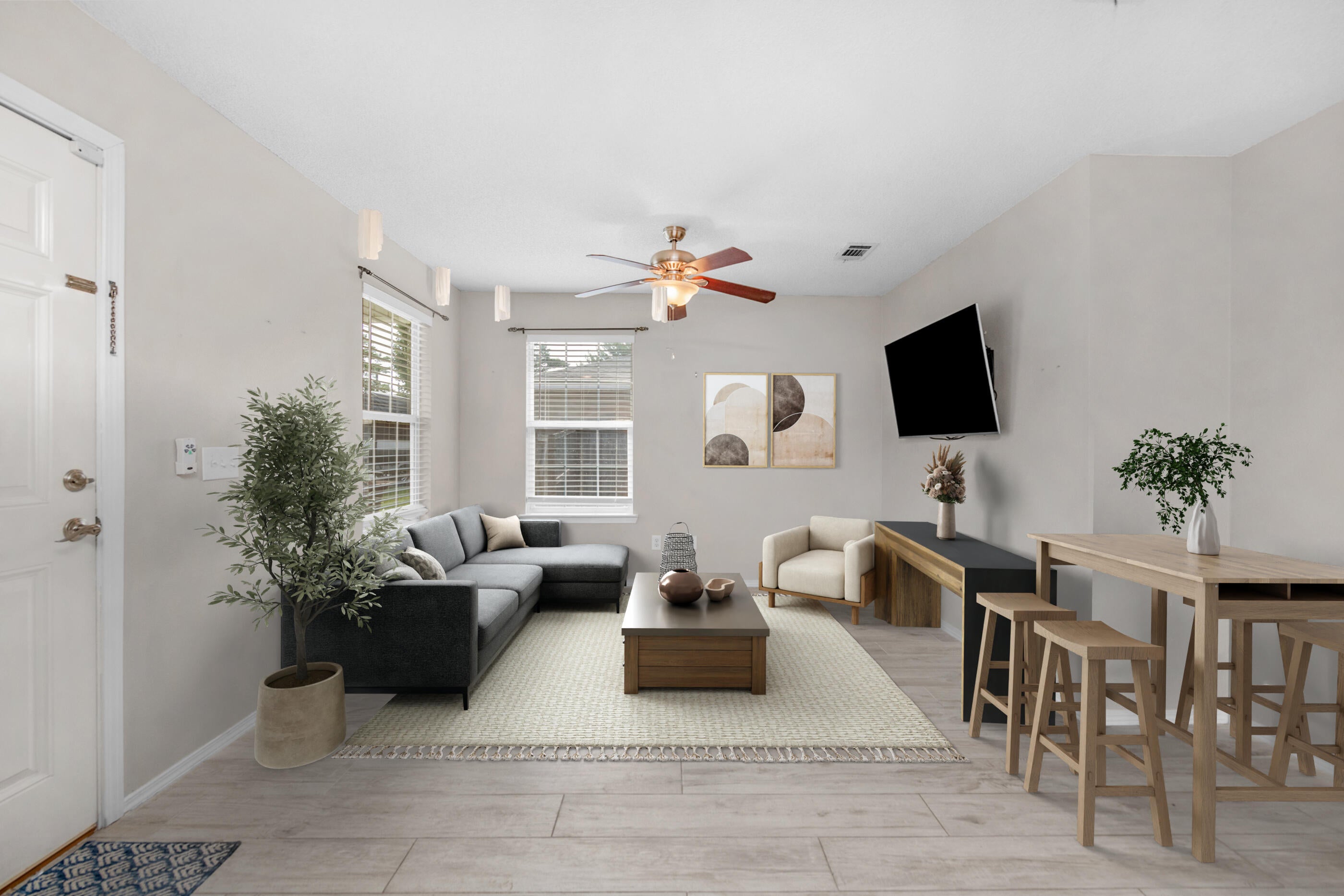 EAST BAY HEIGHTS - Residential