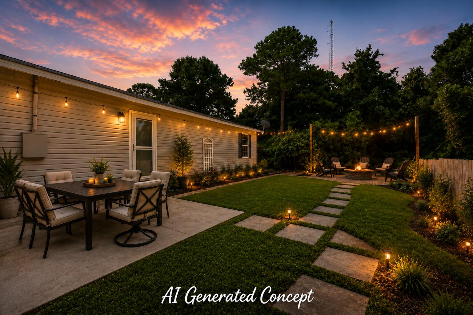 EAST BAY HEIGHTS - Residential
