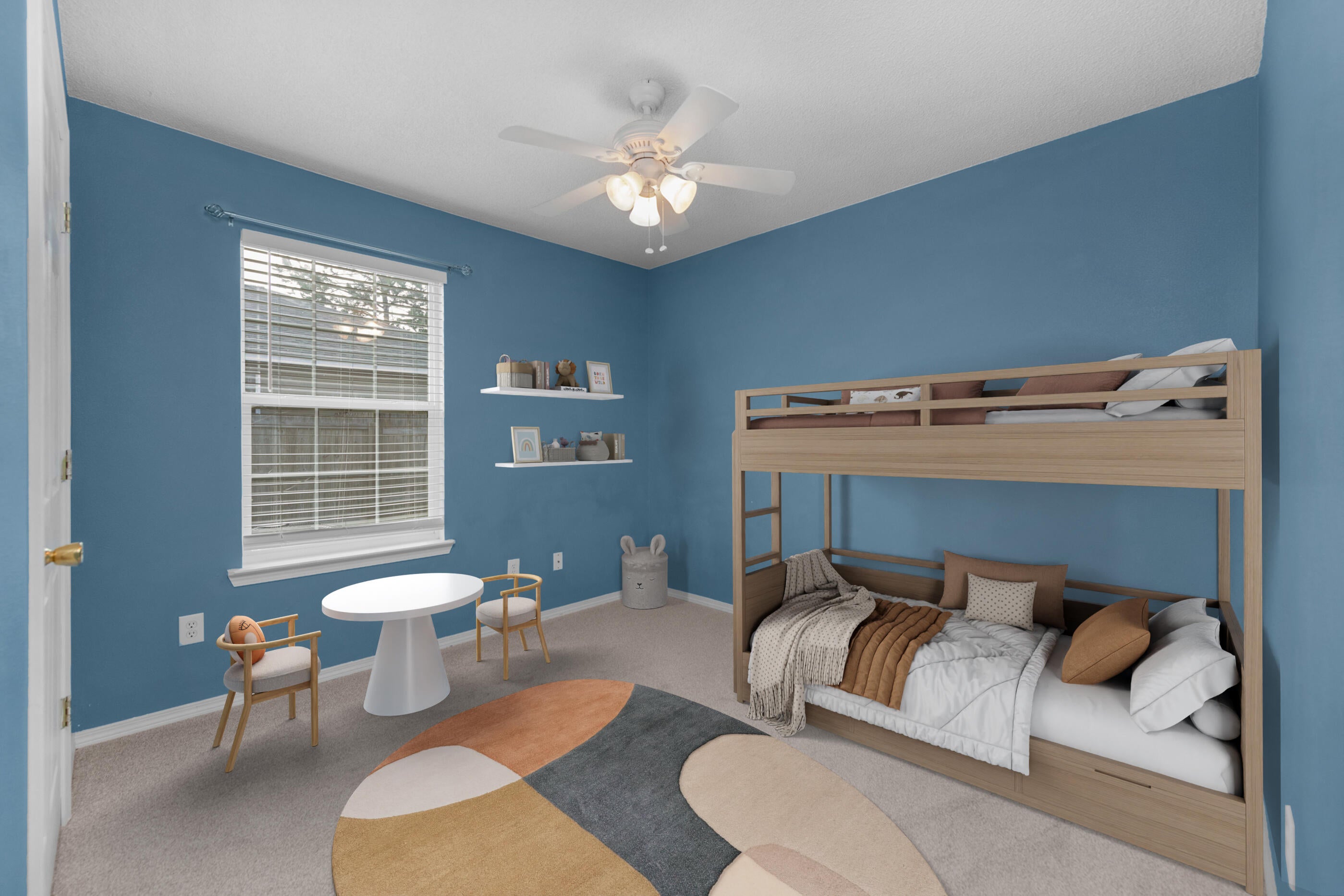 EAST BAY HEIGHTS - Residential