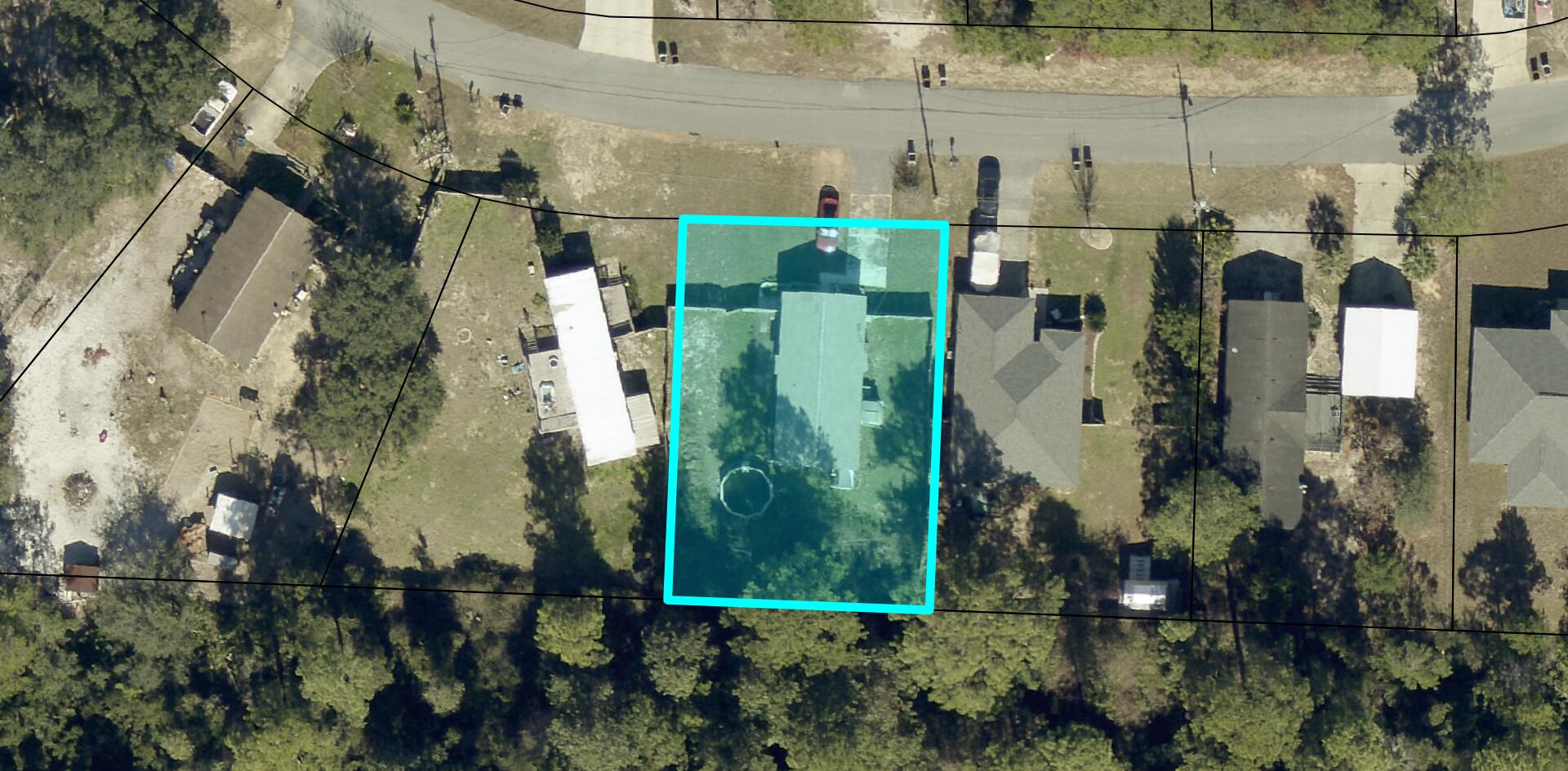 EAST BAY HEIGHTS - Residential