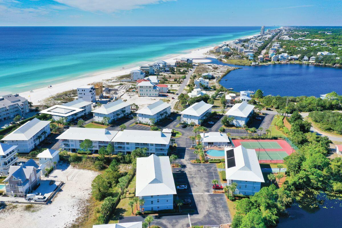 BEACHSIDE VILLAS CONDO - Residential