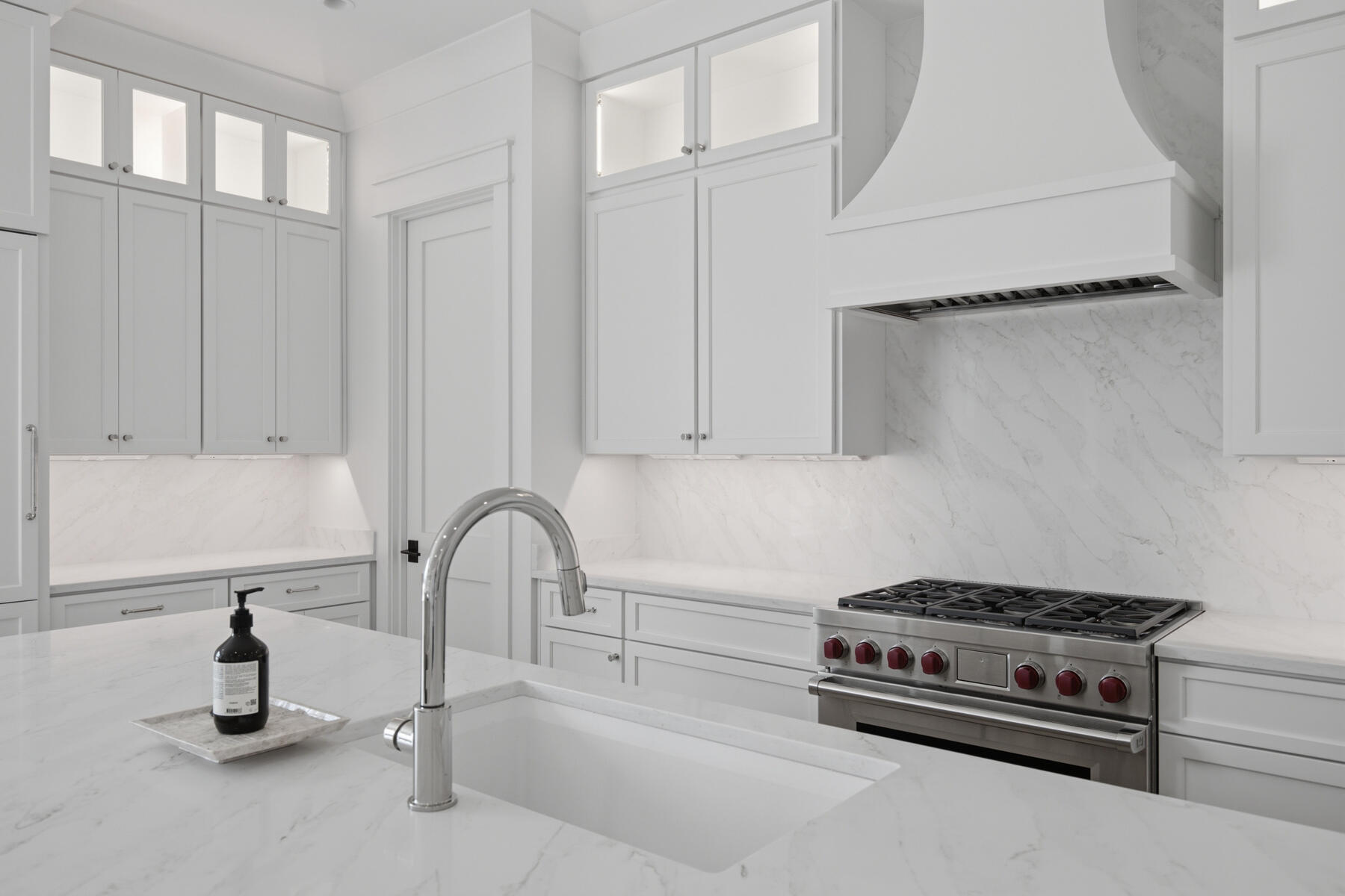 WATERSOUND ORIGINS - Residential
