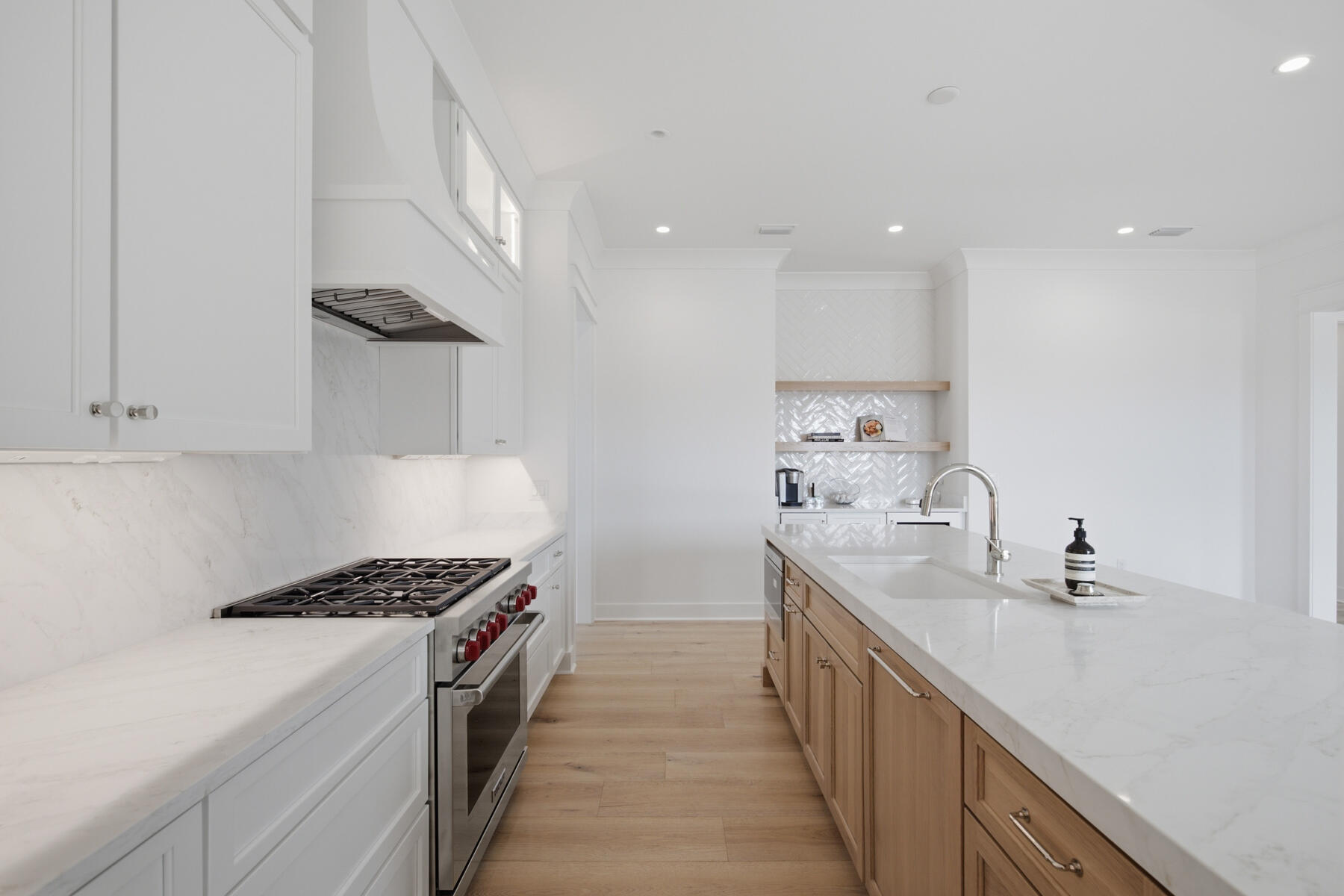 WATERSOUND ORIGINS - Residential