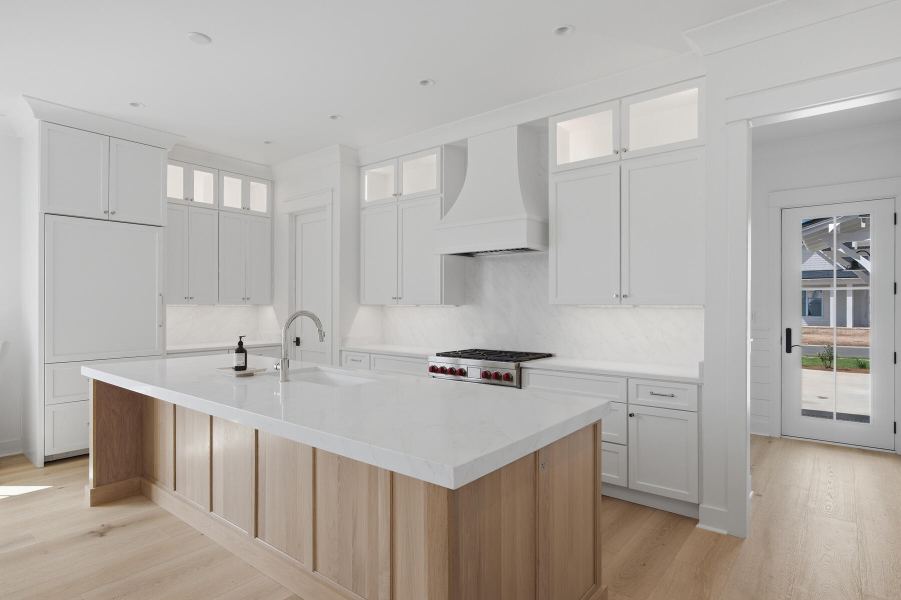 WATERSOUND ORIGINS - Residential