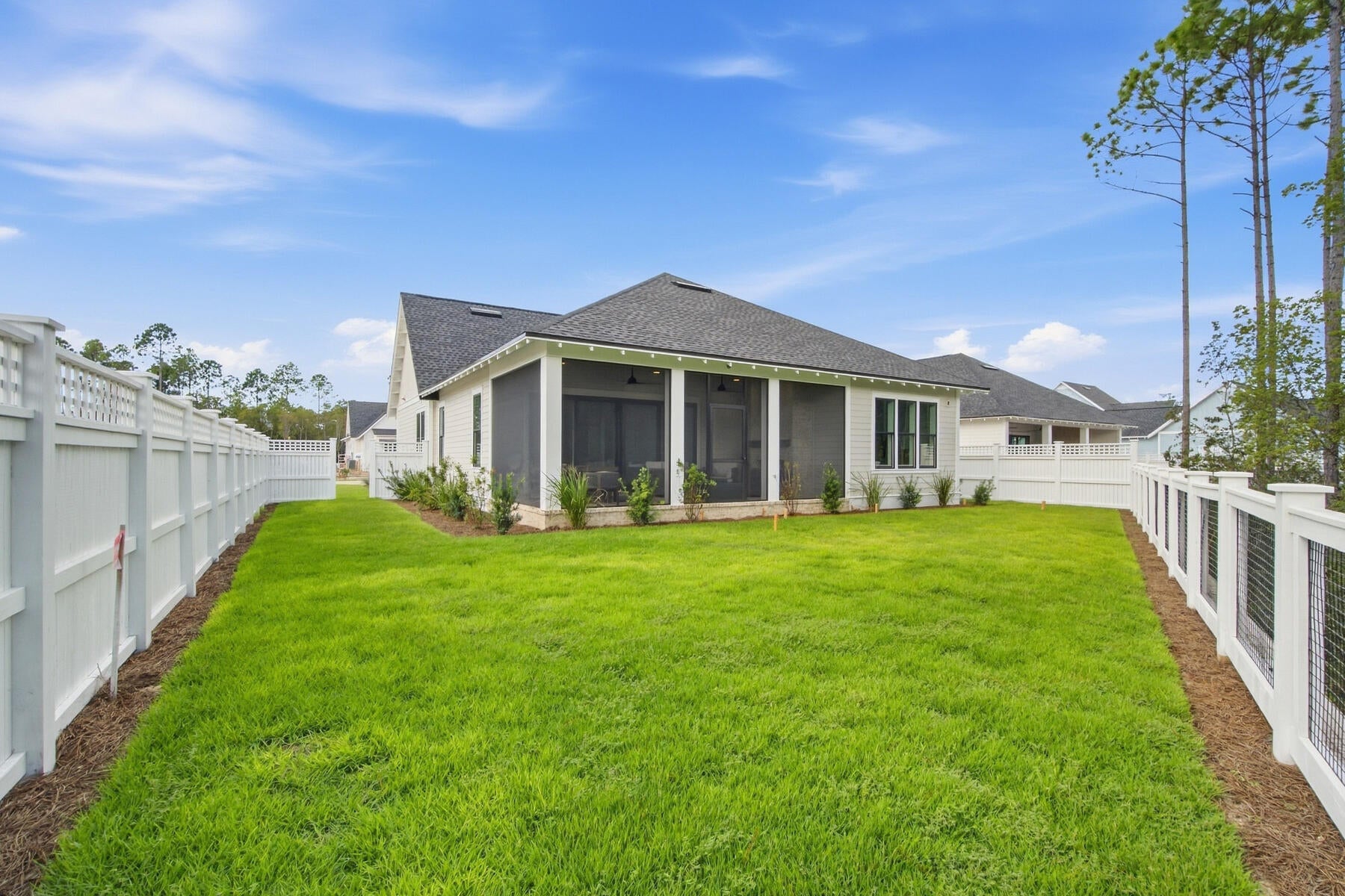 WATERSOUND ORIGINS - Residential