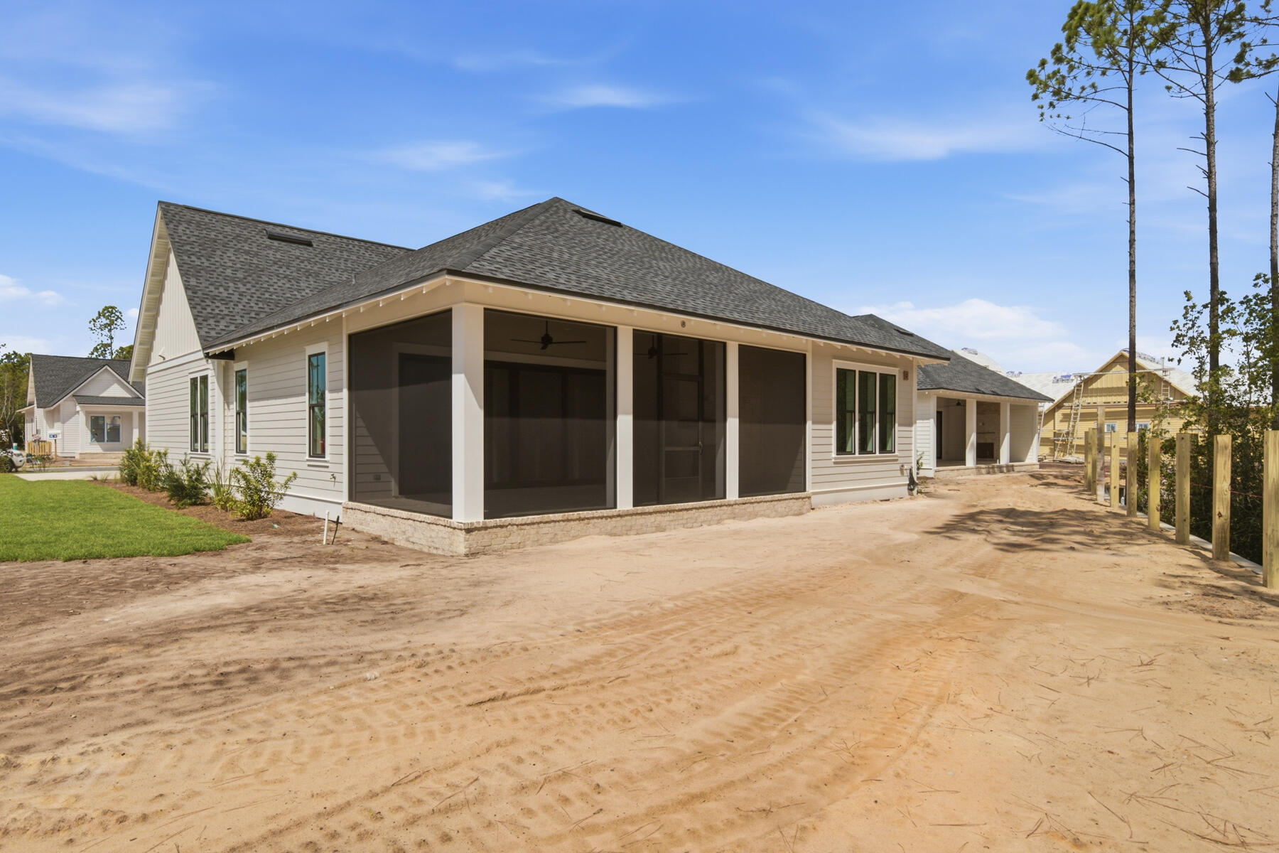 WATERSOUND ORIGINS - Residential