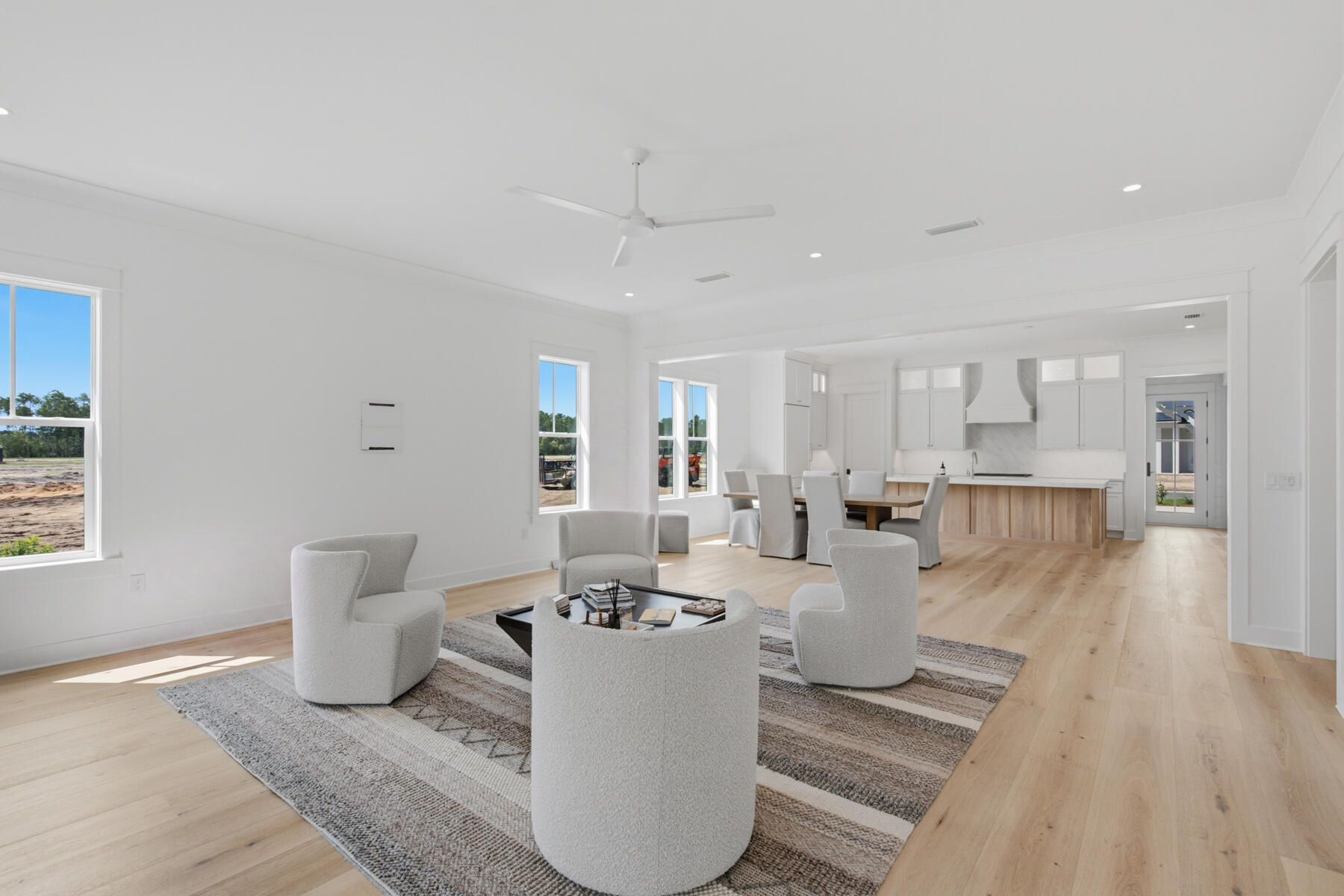 WATERSOUND ORIGINS - Residential