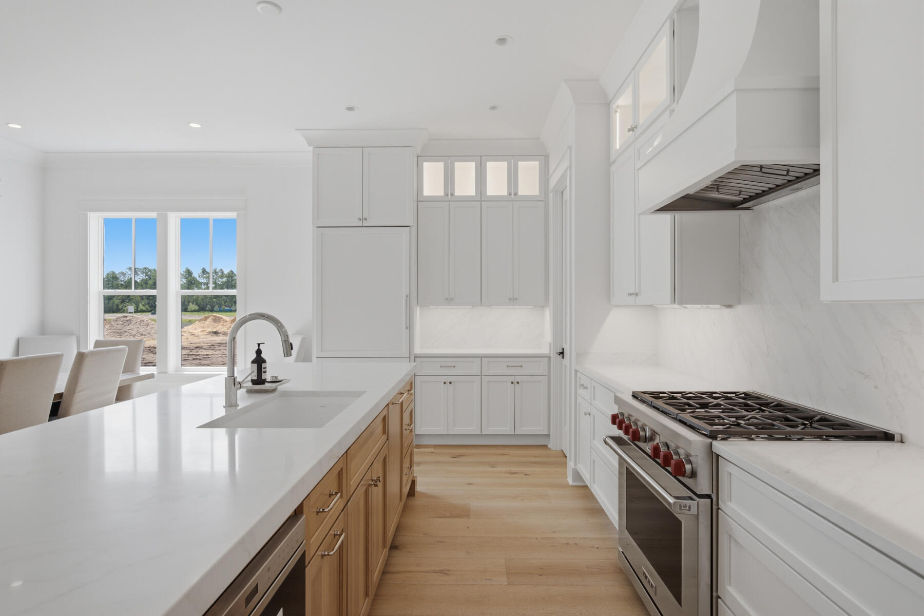 WATERSOUND ORIGINS - Residential