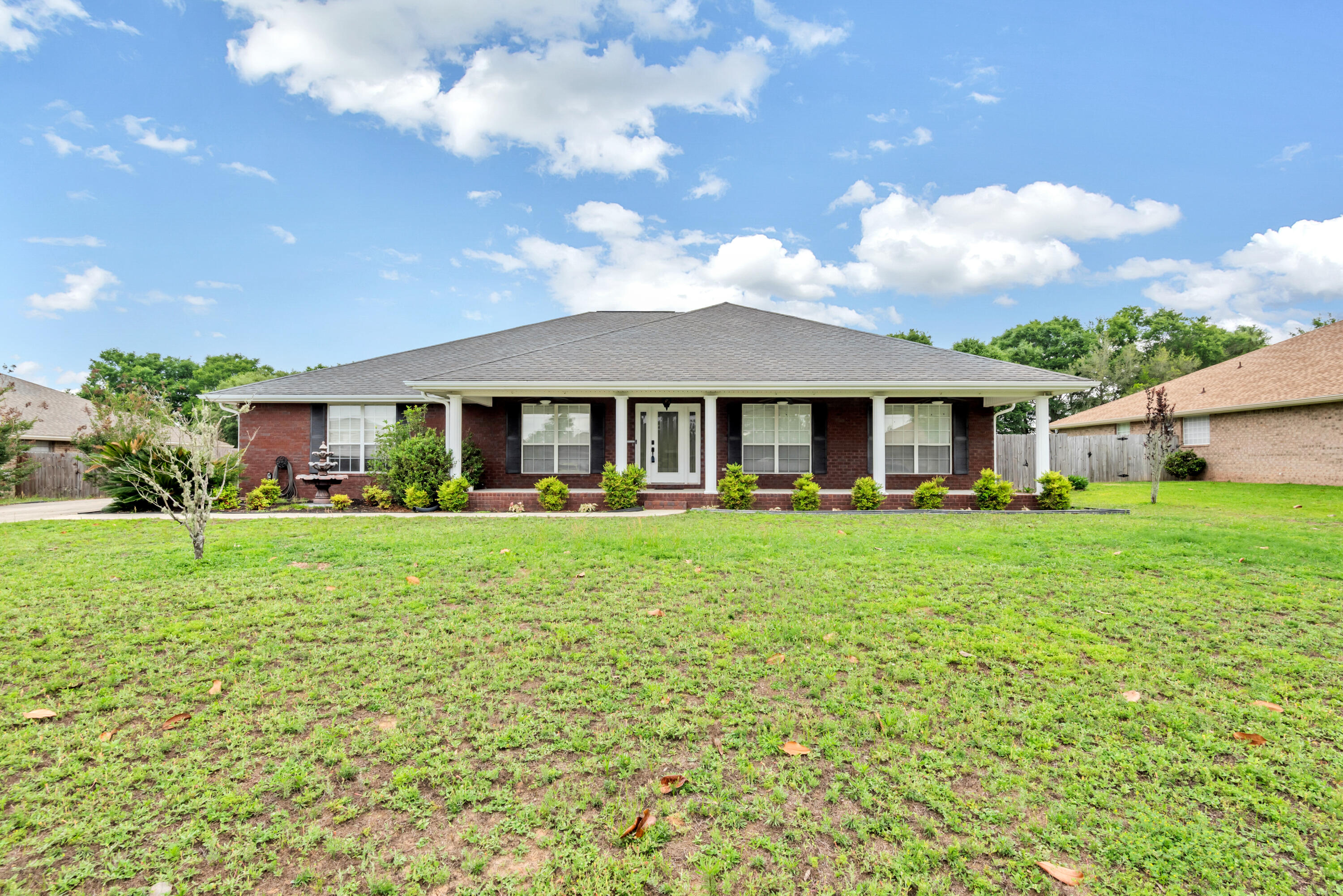 SILVER CREEK ESTATES - Residential