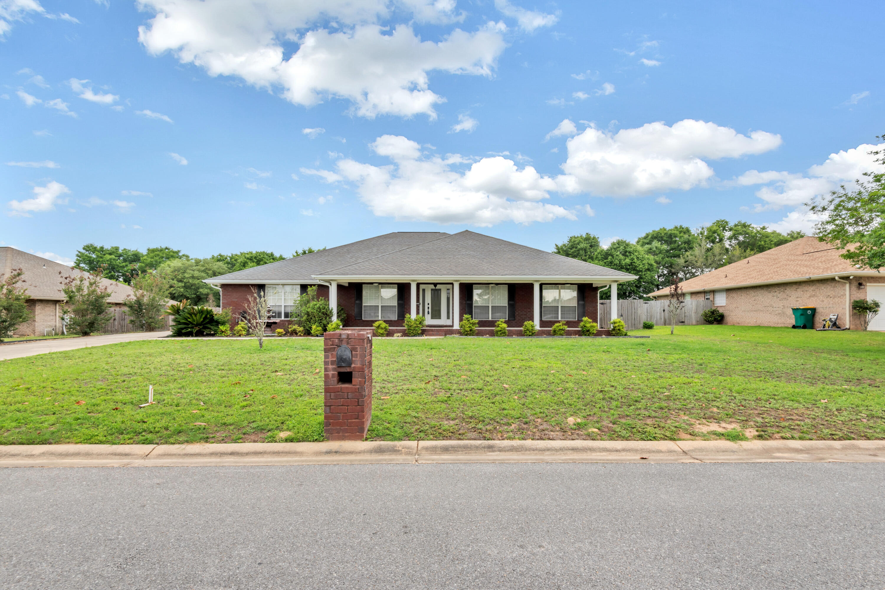 SILVER CREEK ESTATES - Residential