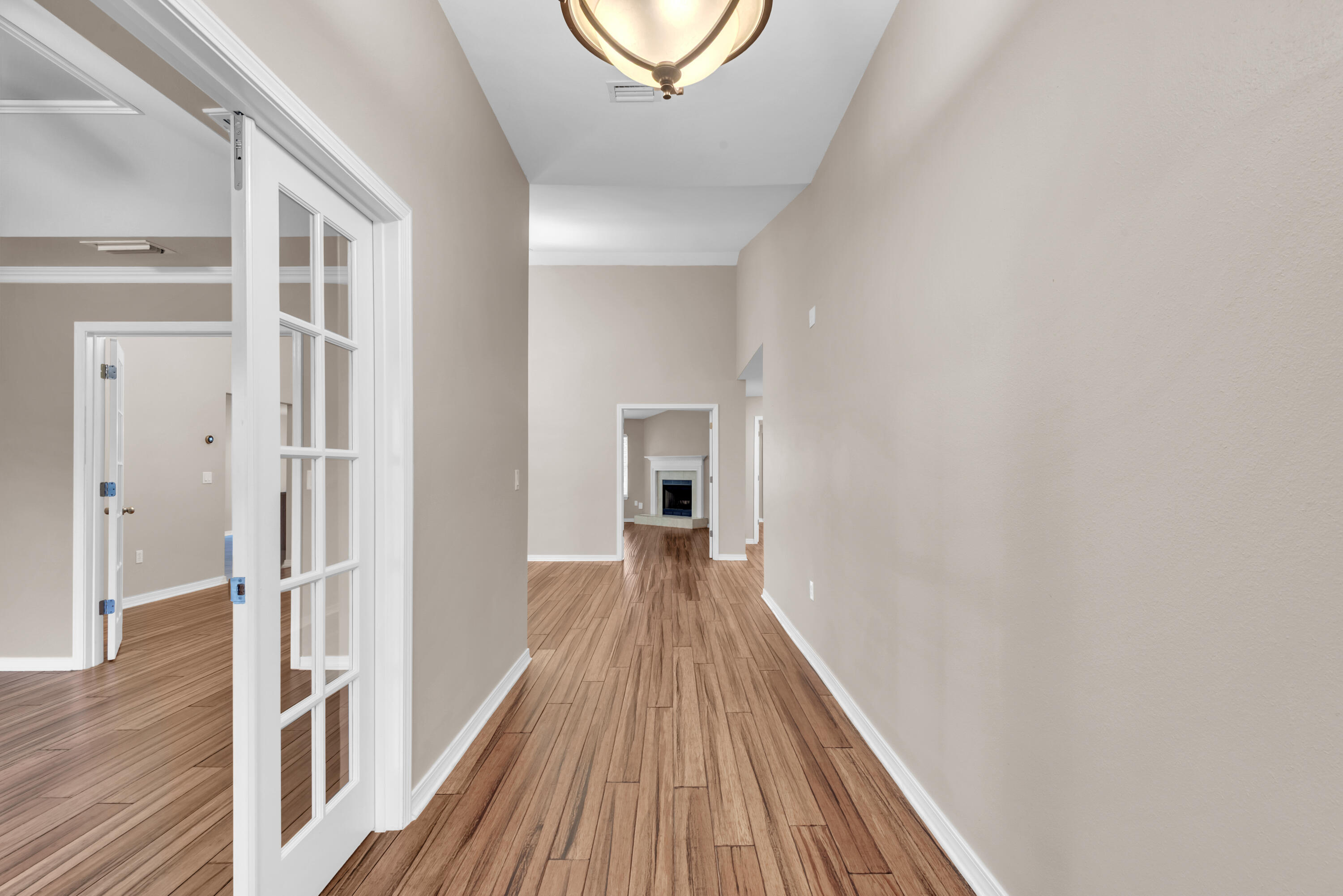 SILVER CREEK ESTATES - Residential