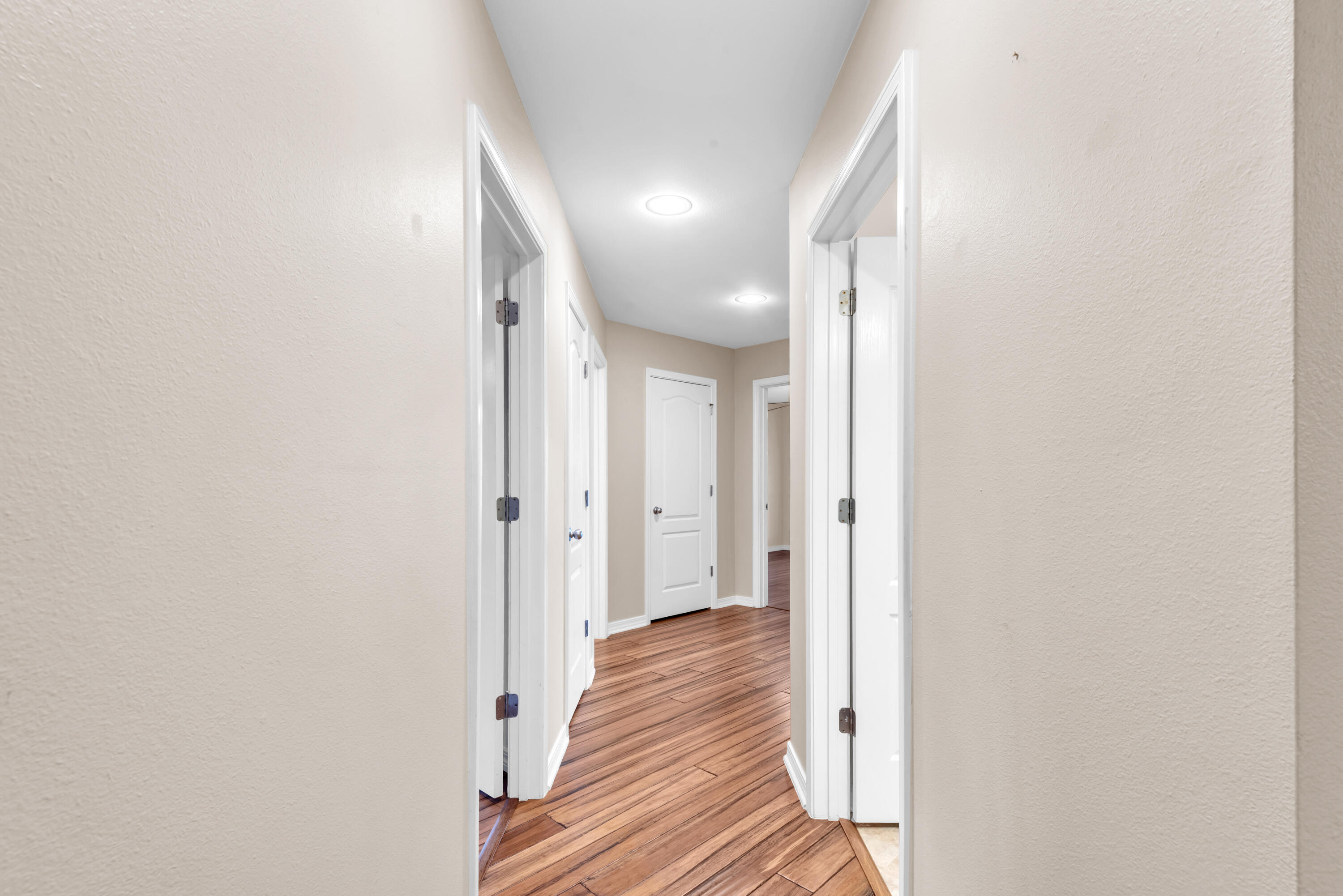 SILVER CREEK ESTATES - Residential