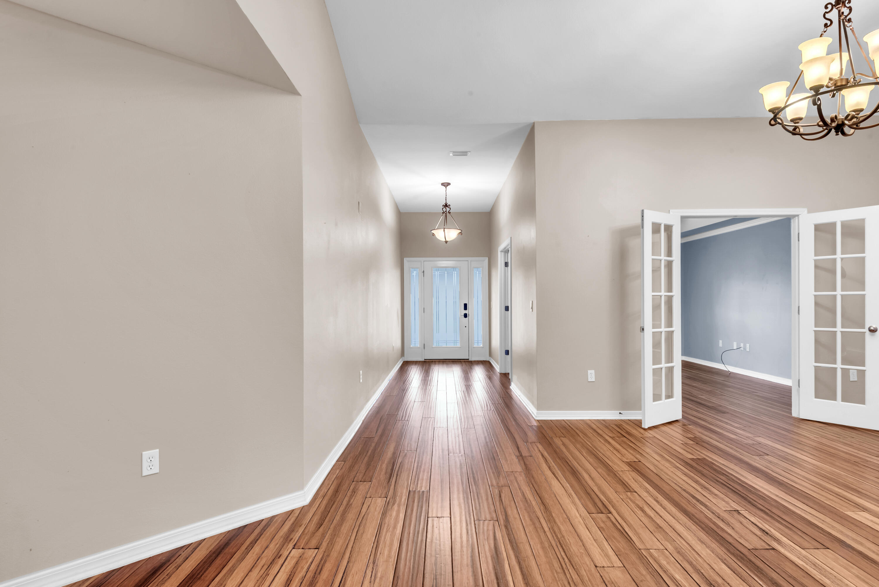 SILVER CREEK ESTATES - Residential