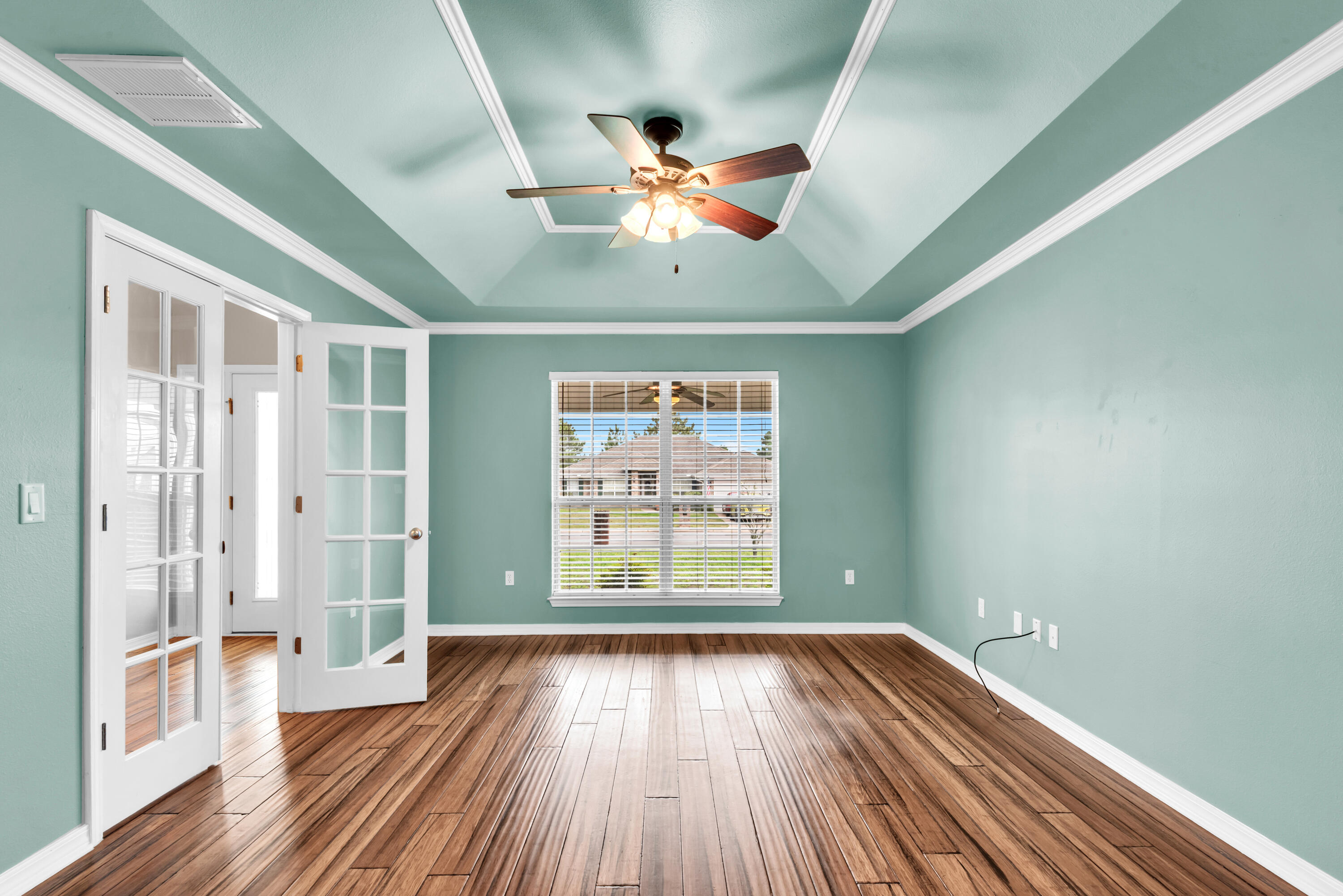 SILVER CREEK ESTATES - Residential
