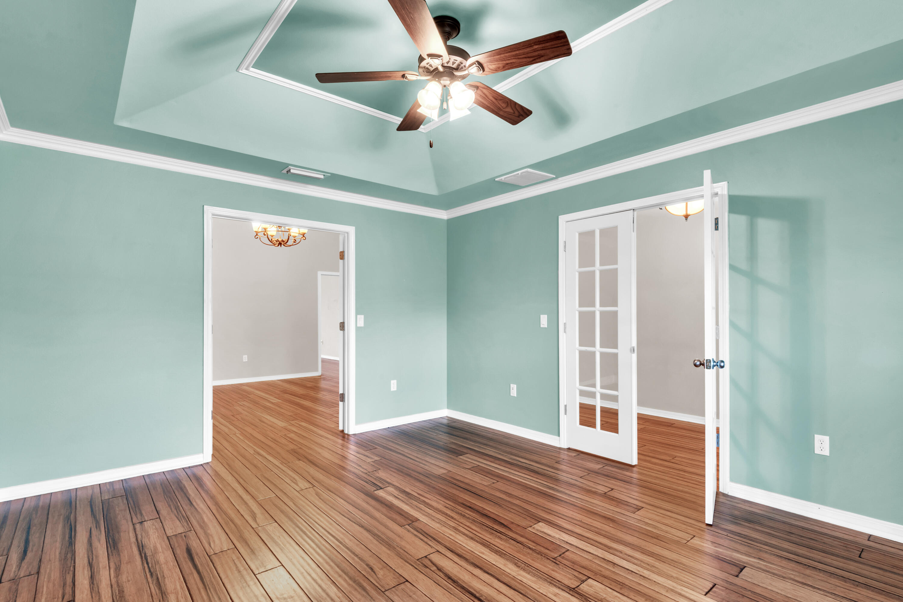 SILVER CREEK ESTATES - Residential