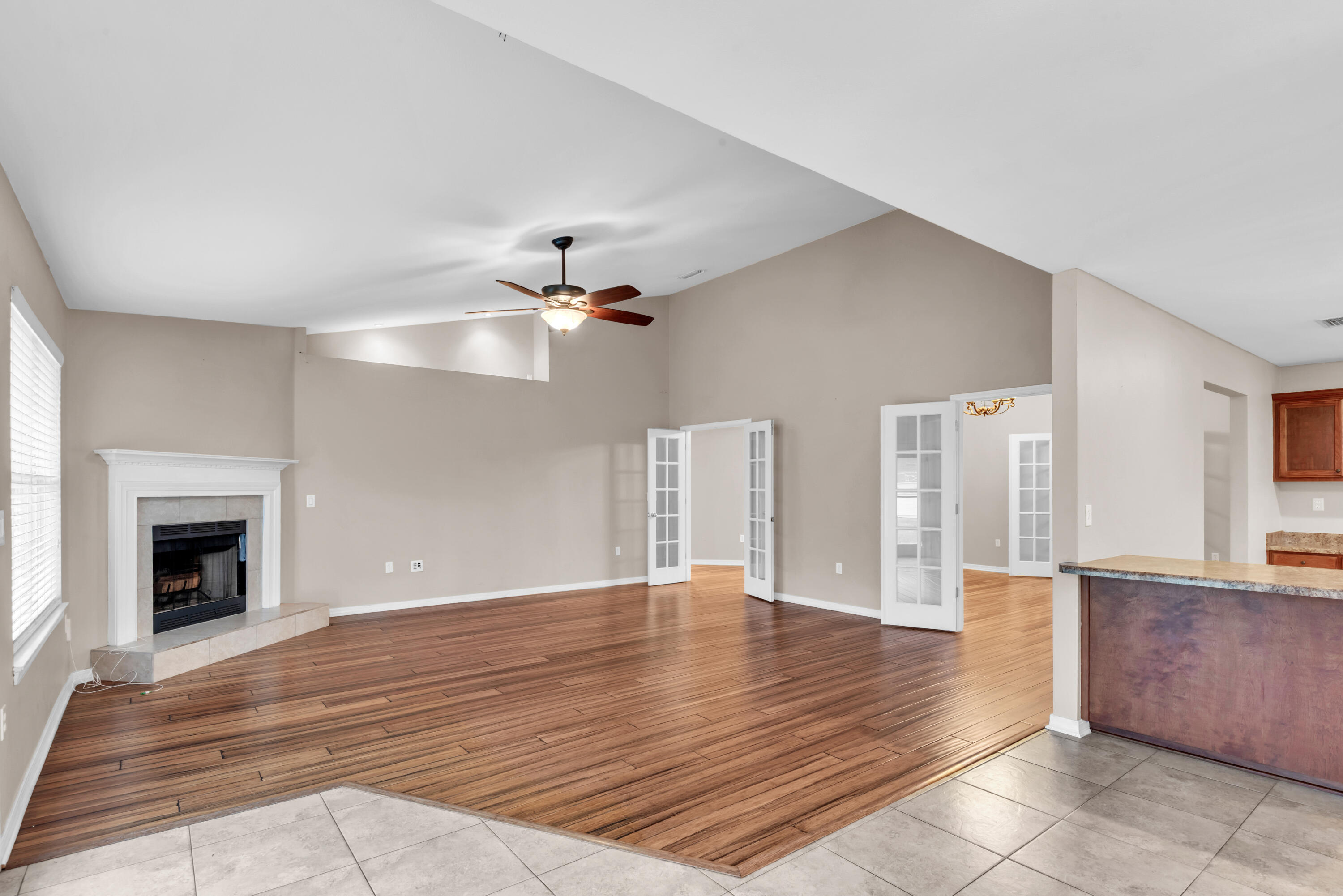 SILVER CREEK ESTATES - Residential
