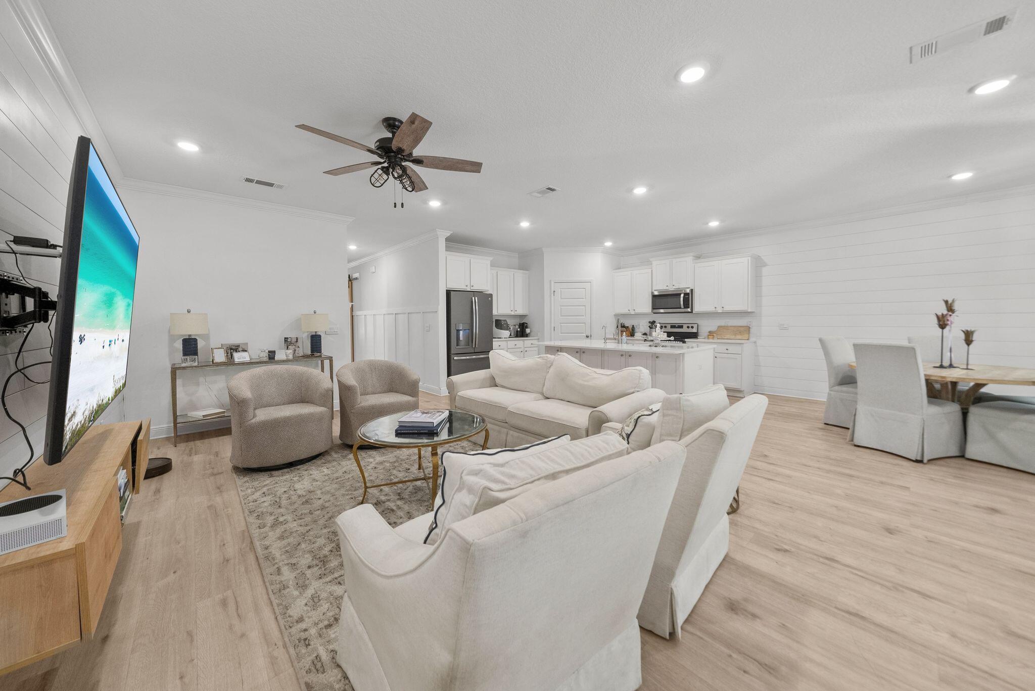 The Preserve at Paradise Cove - Residential