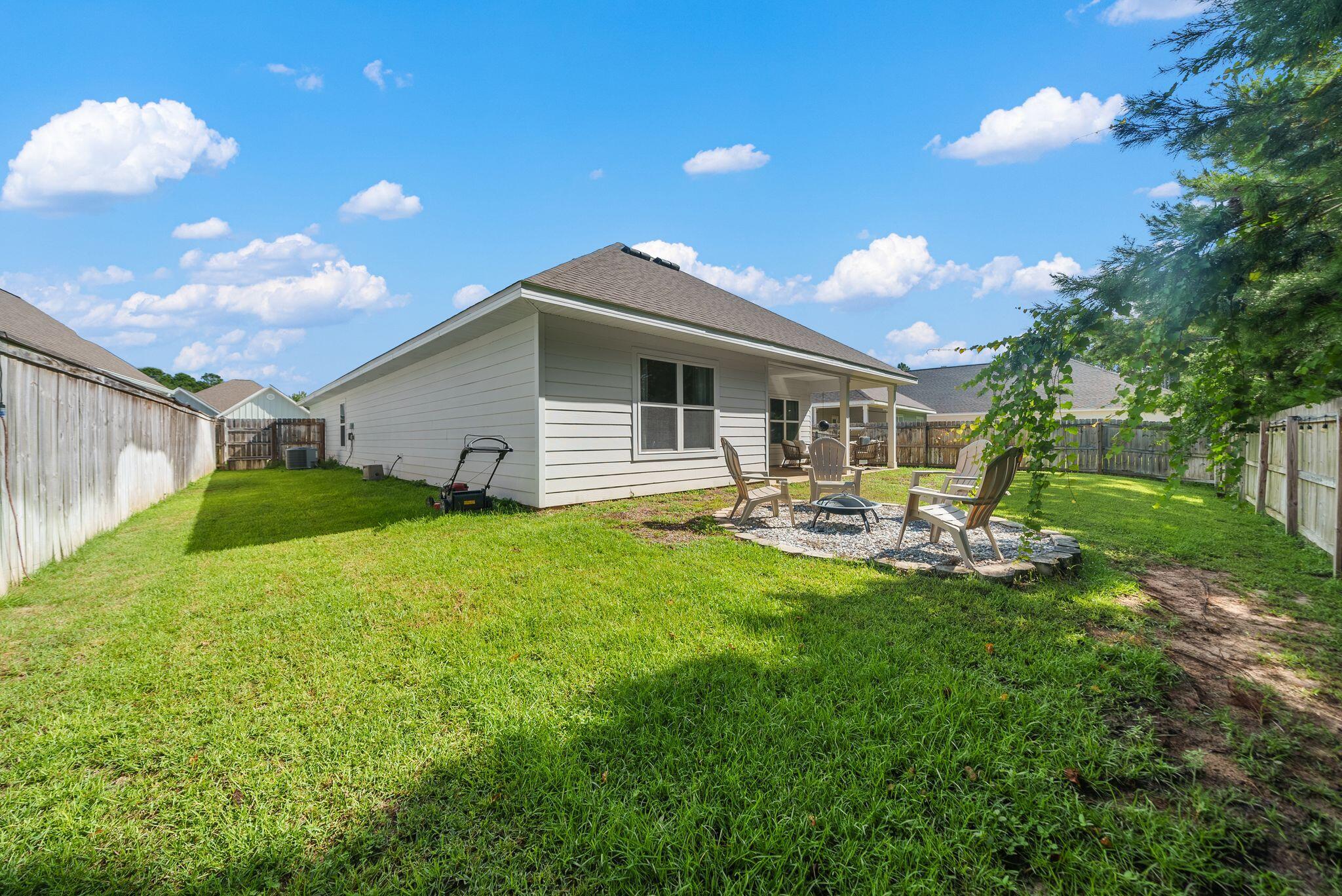The Preserve at Paradise Cove - Residential