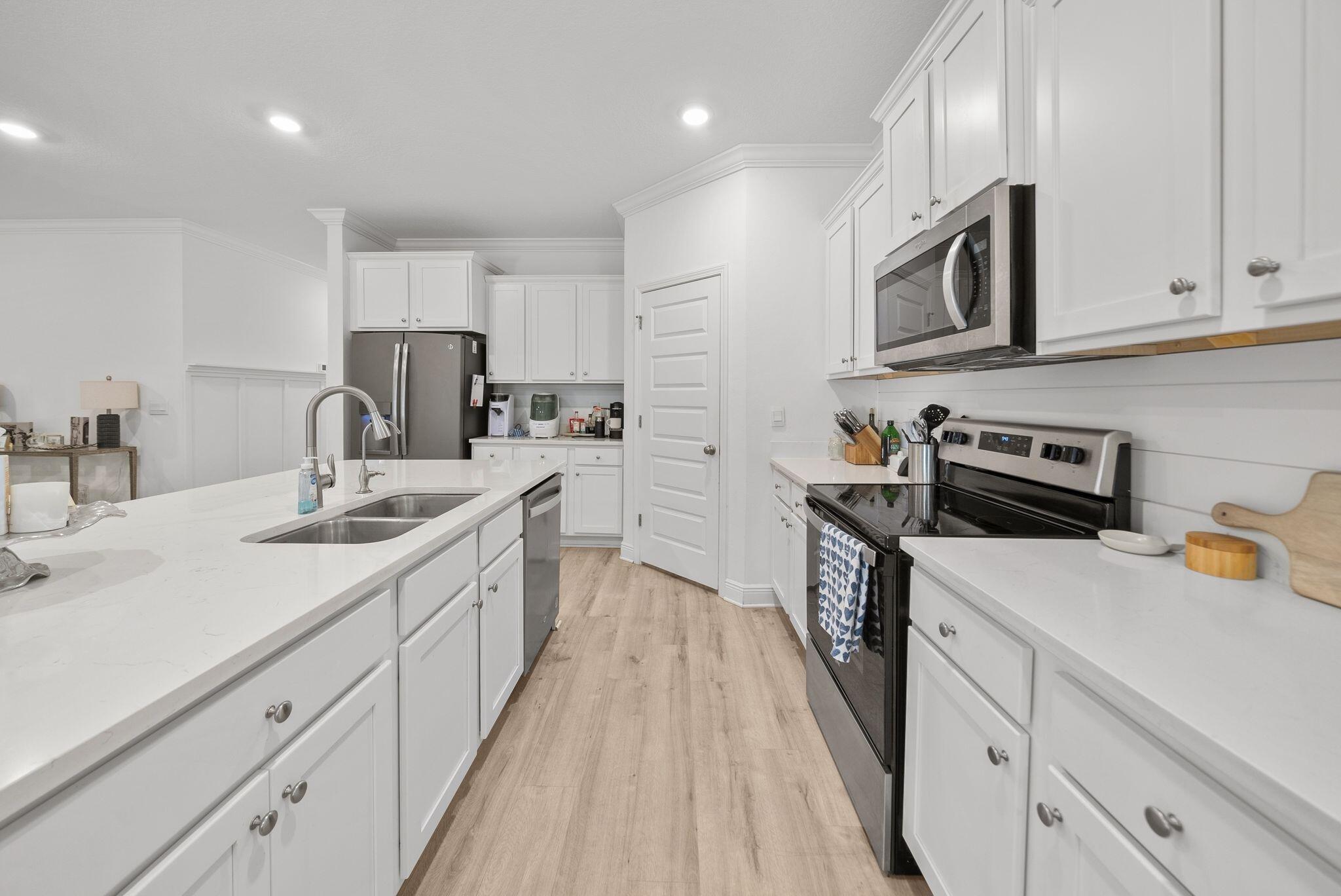 The Preserve at Paradise Cove - Residential