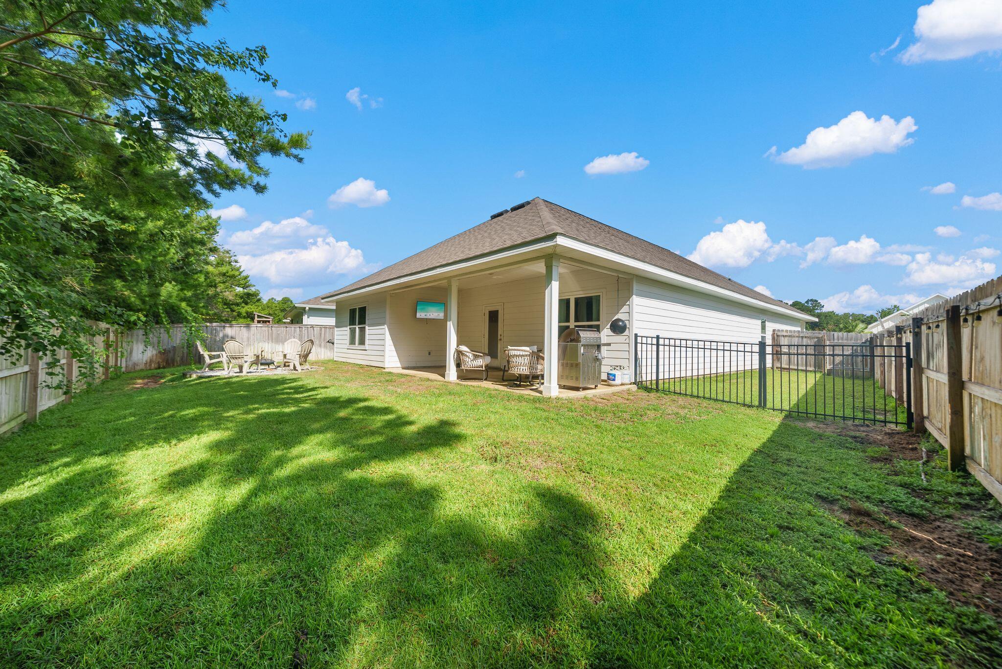 The Preserve at Paradise Cove - Residential