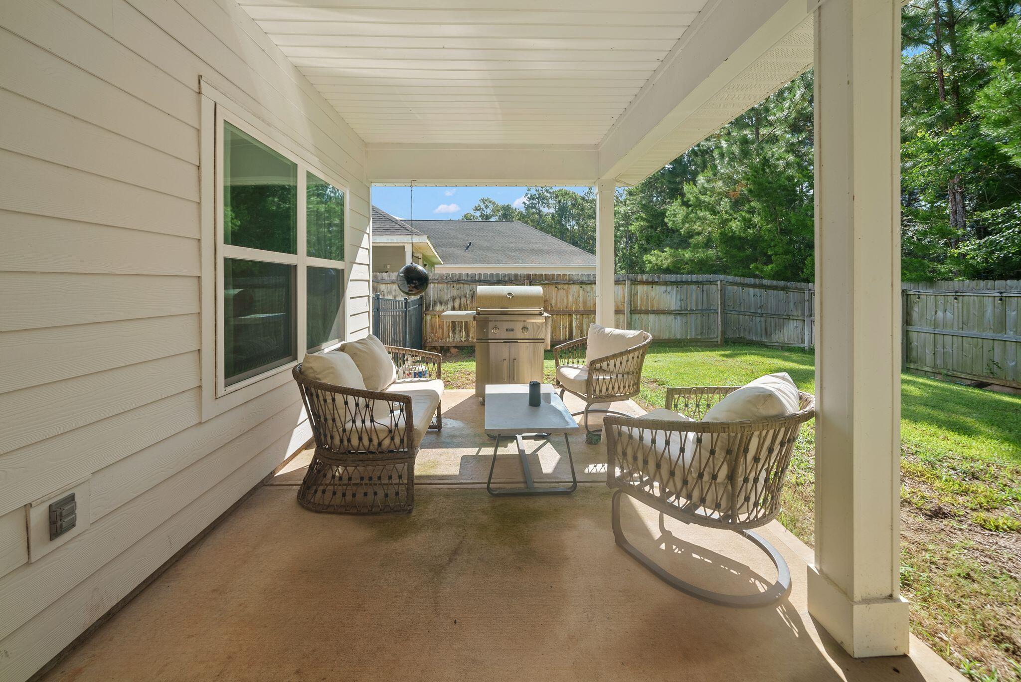 The Preserve at Paradise Cove - Residential