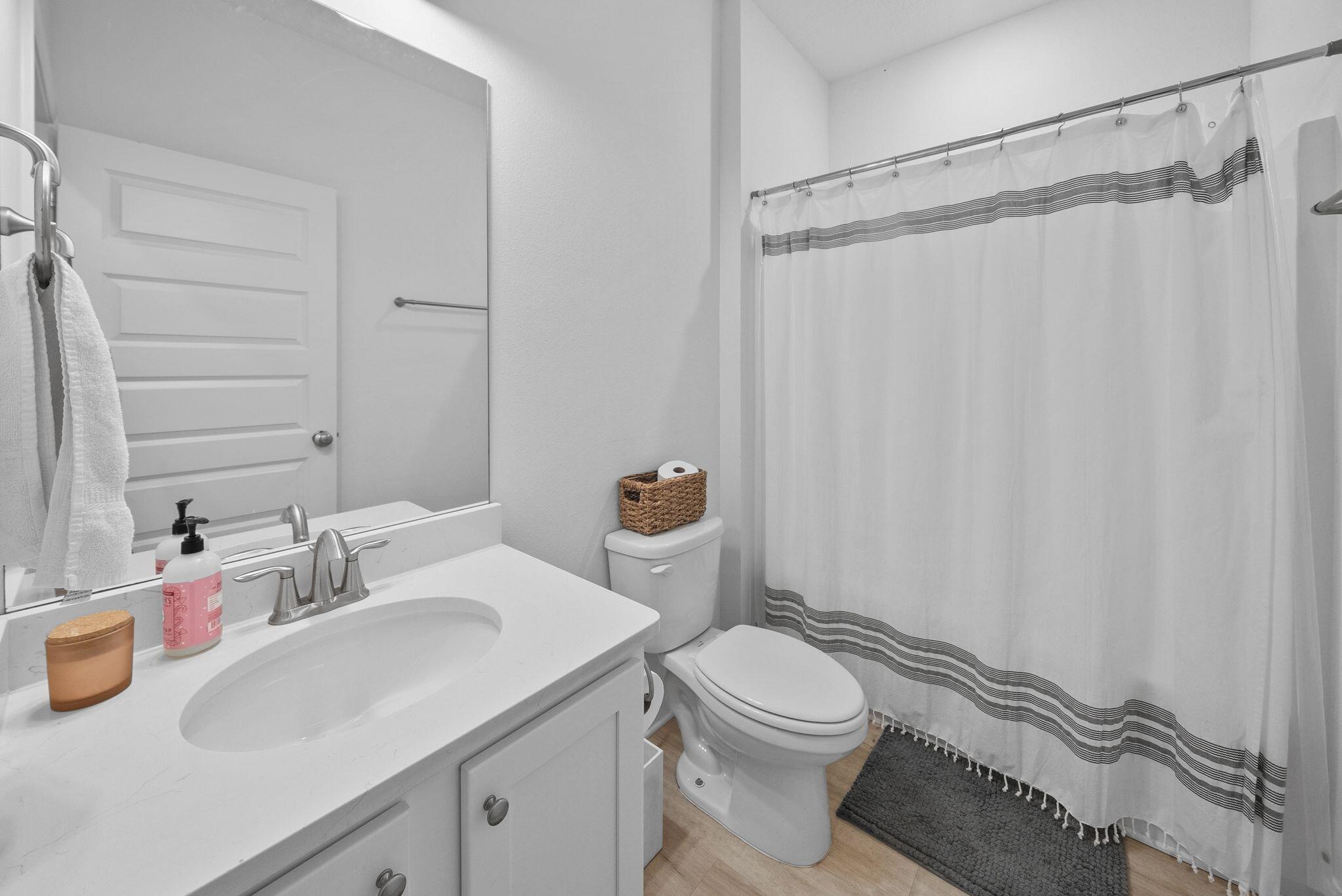 The Preserve at Paradise Cove - Residential