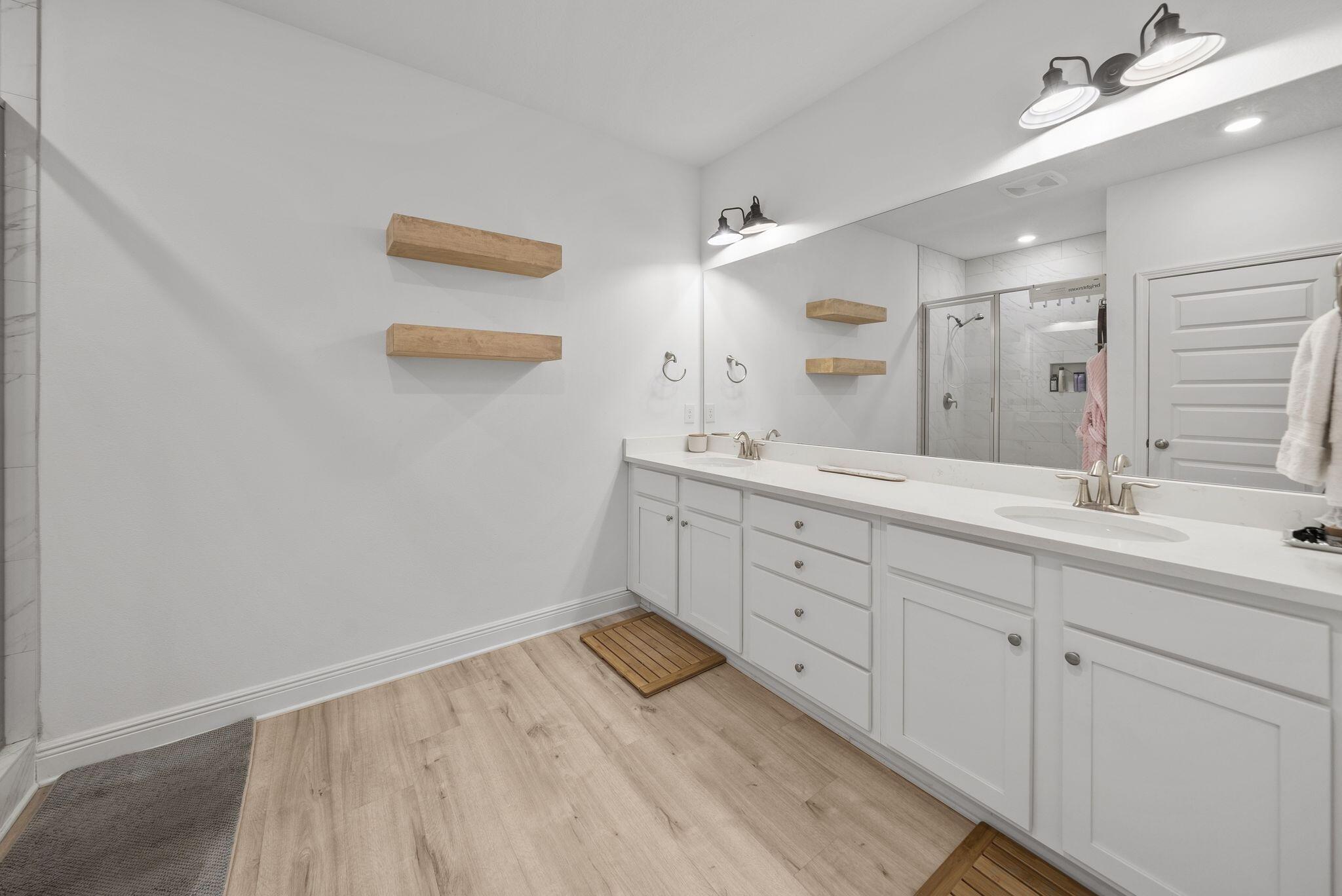 The Preserve at Paradise Cove - Residential