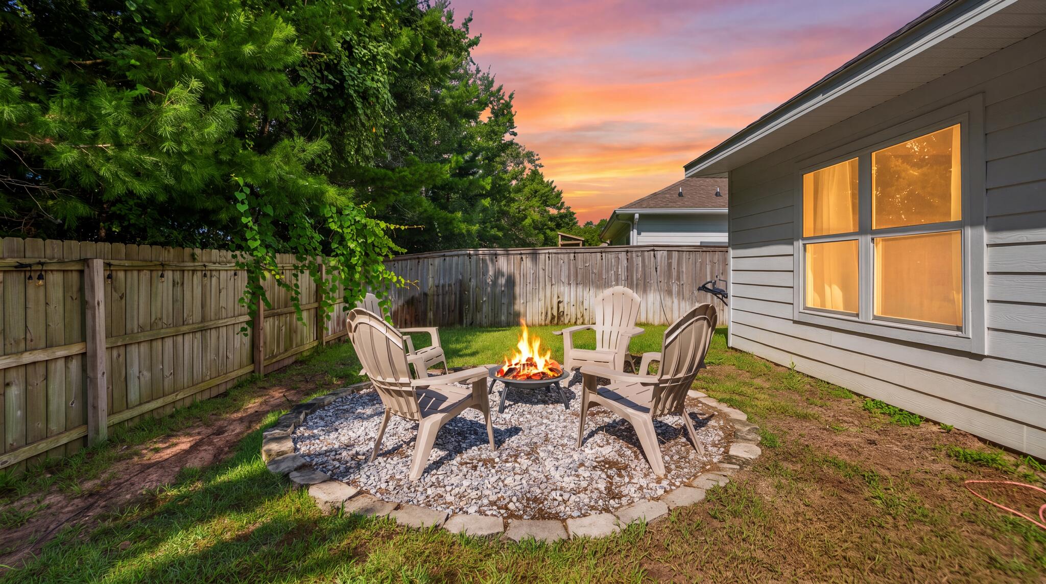 The Preserve at Paradise Cove - Residential