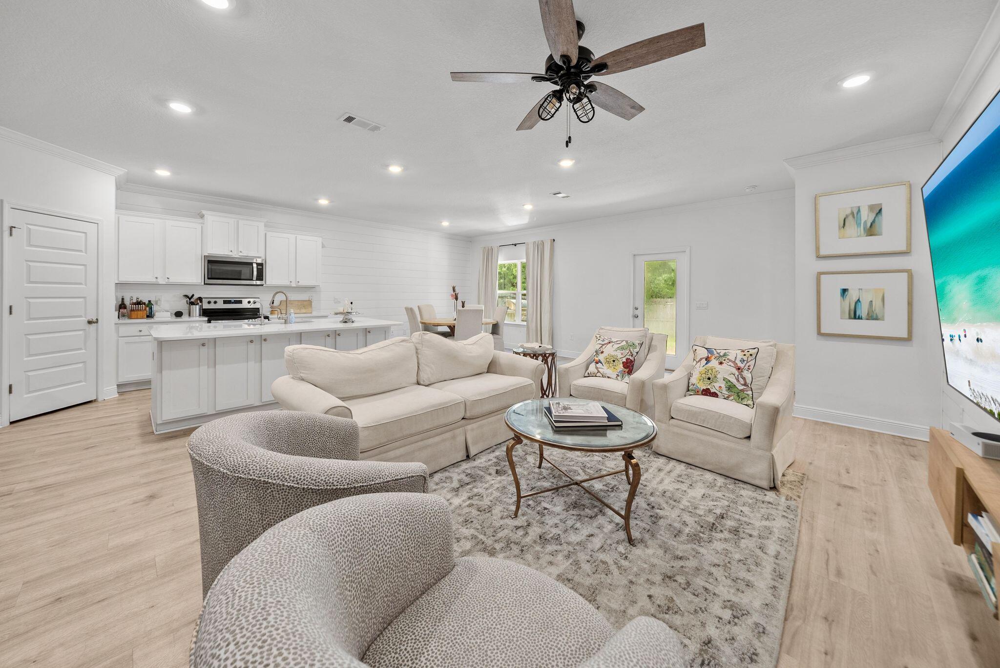 The Preserve at Paradise Cove - Residential