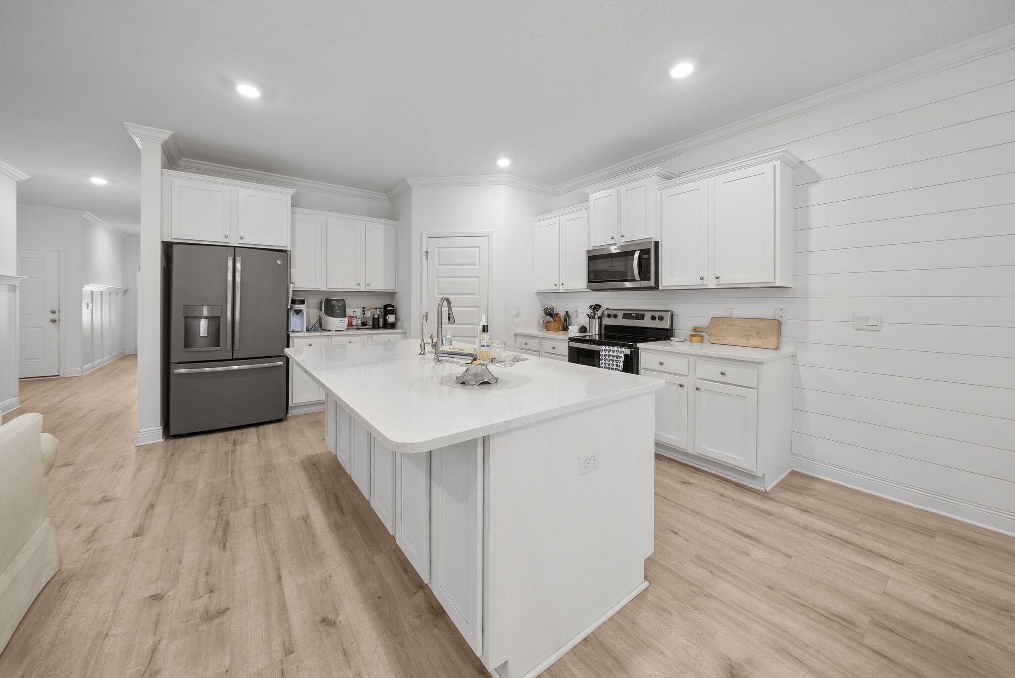 The Preserve at Paradise Cove - Residential