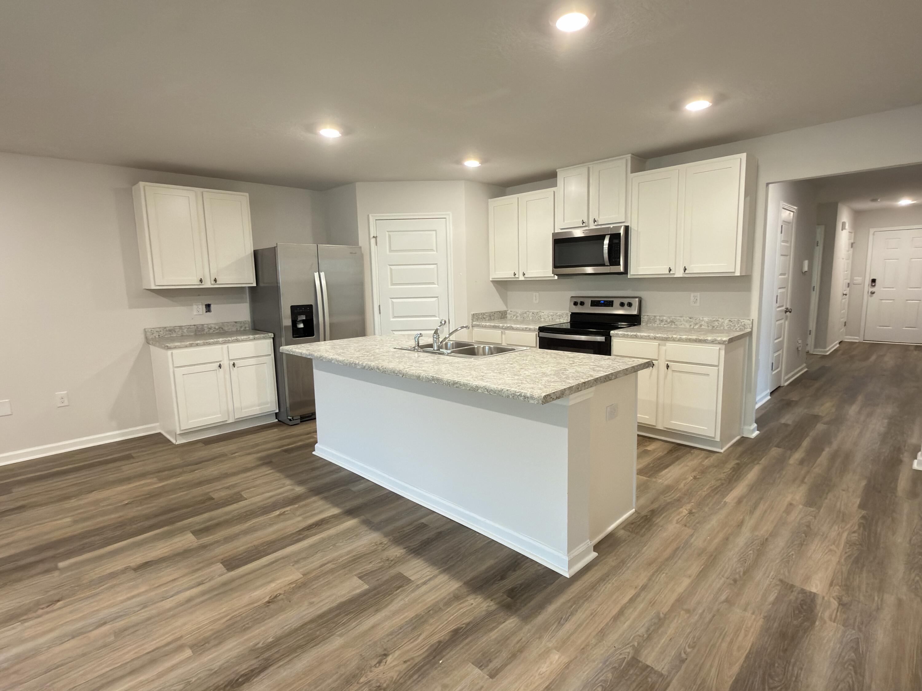 HERITAGE PLANTATION PH II - Residential