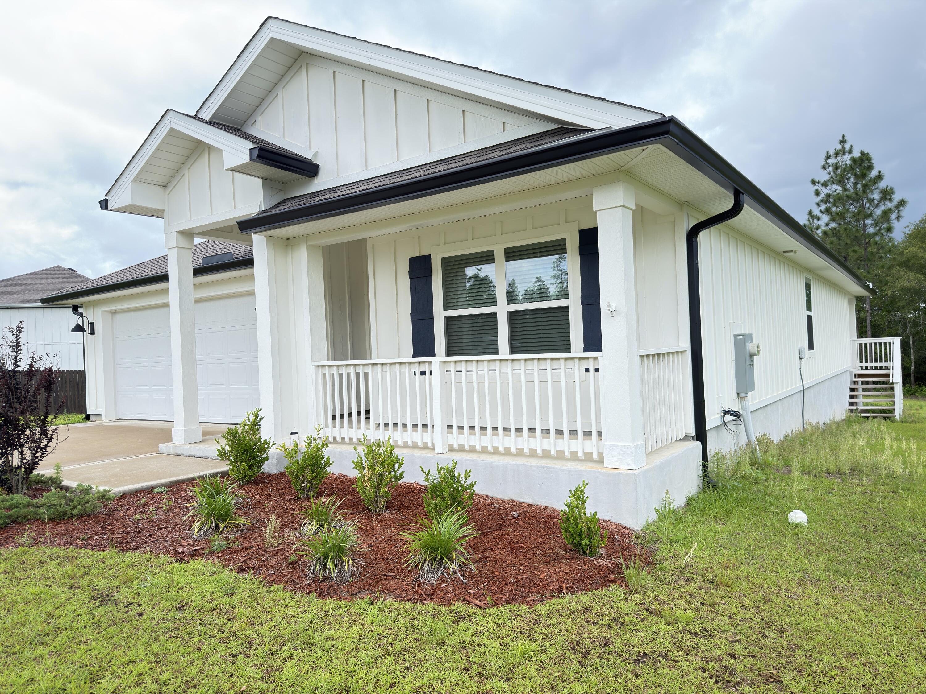 HERITAGE PLANTATION PH II - Residential