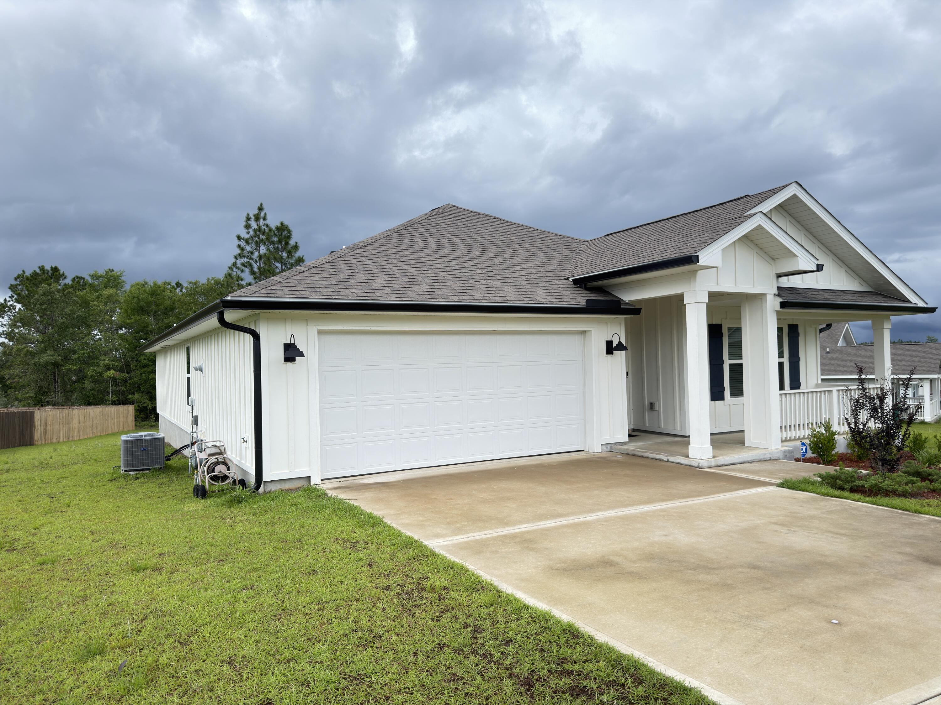 HERITAGE PLANTATION PH II - Residential