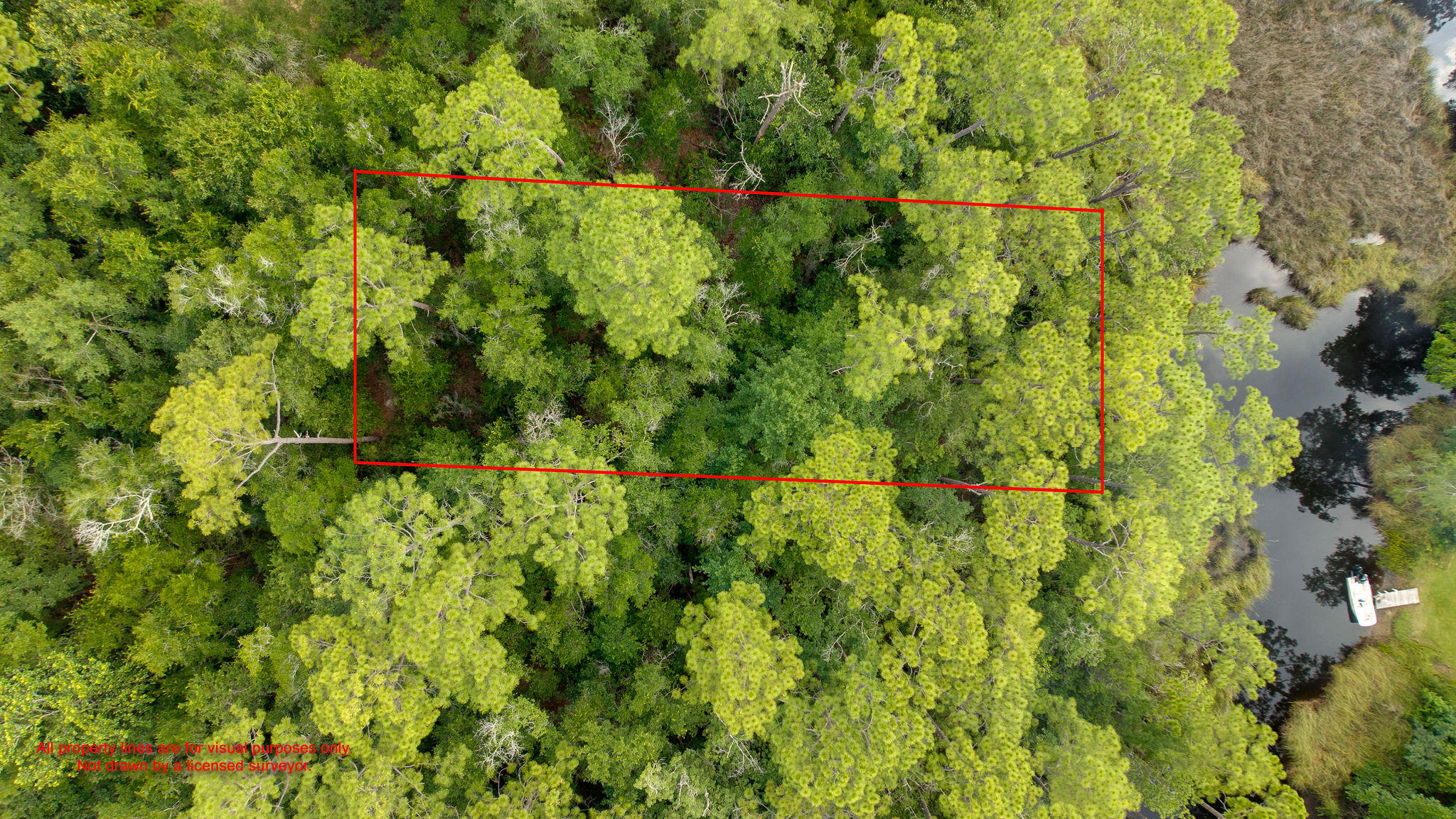 AVALON BEACH ESTATES - Land