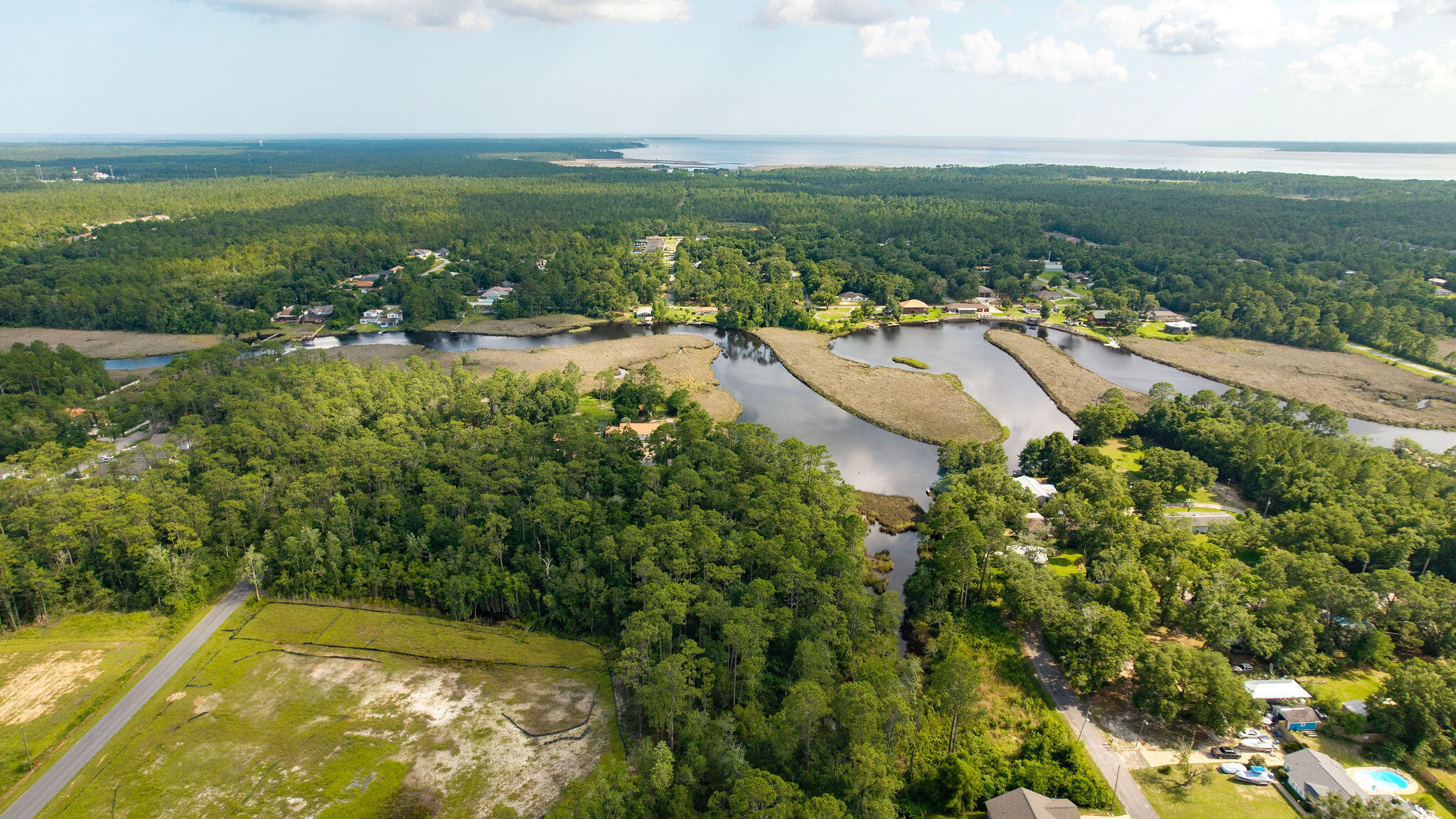 AVALON BEACH ESTATES - Land