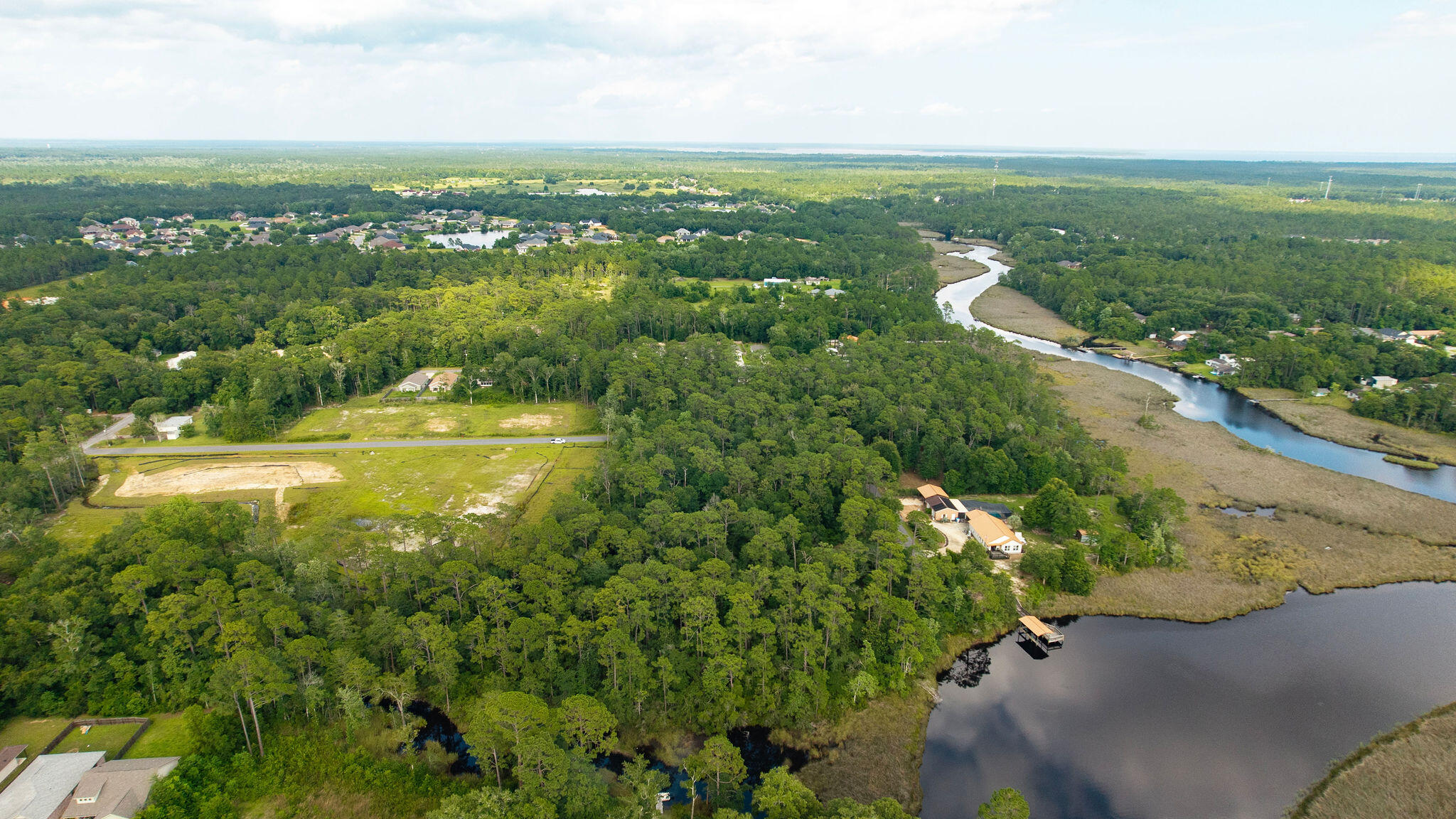 AVALON BEACH ESTATES - Land