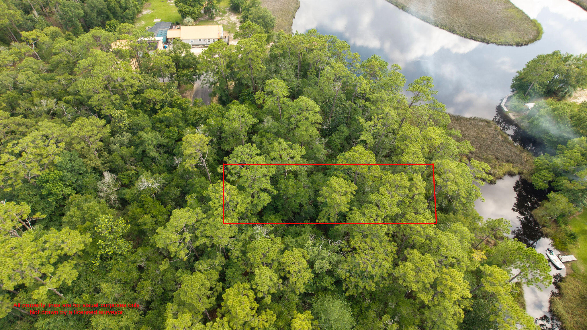 AVALON BEACH ESTATES - Land