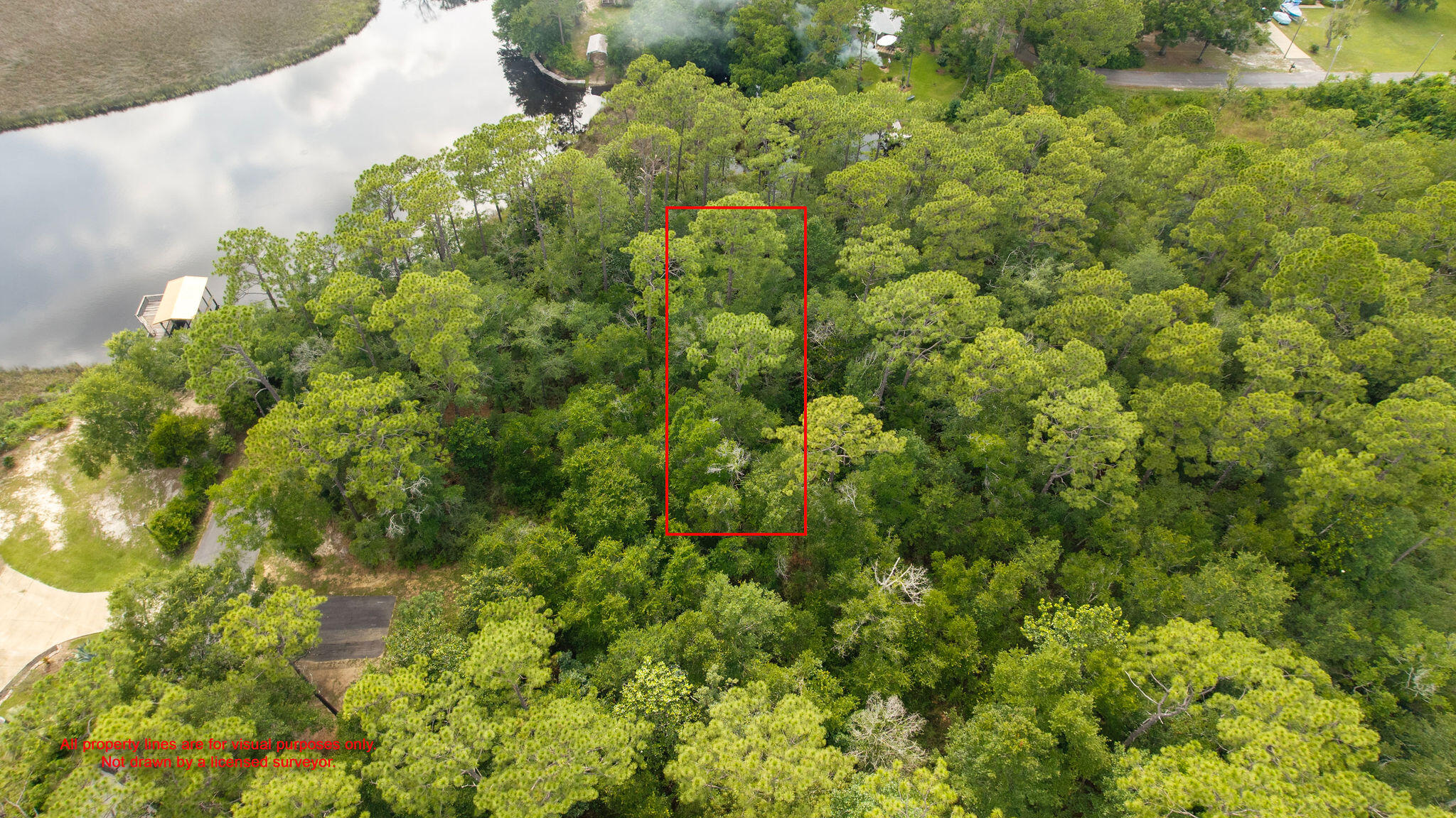 AVALON BEACH ESTATES - Land