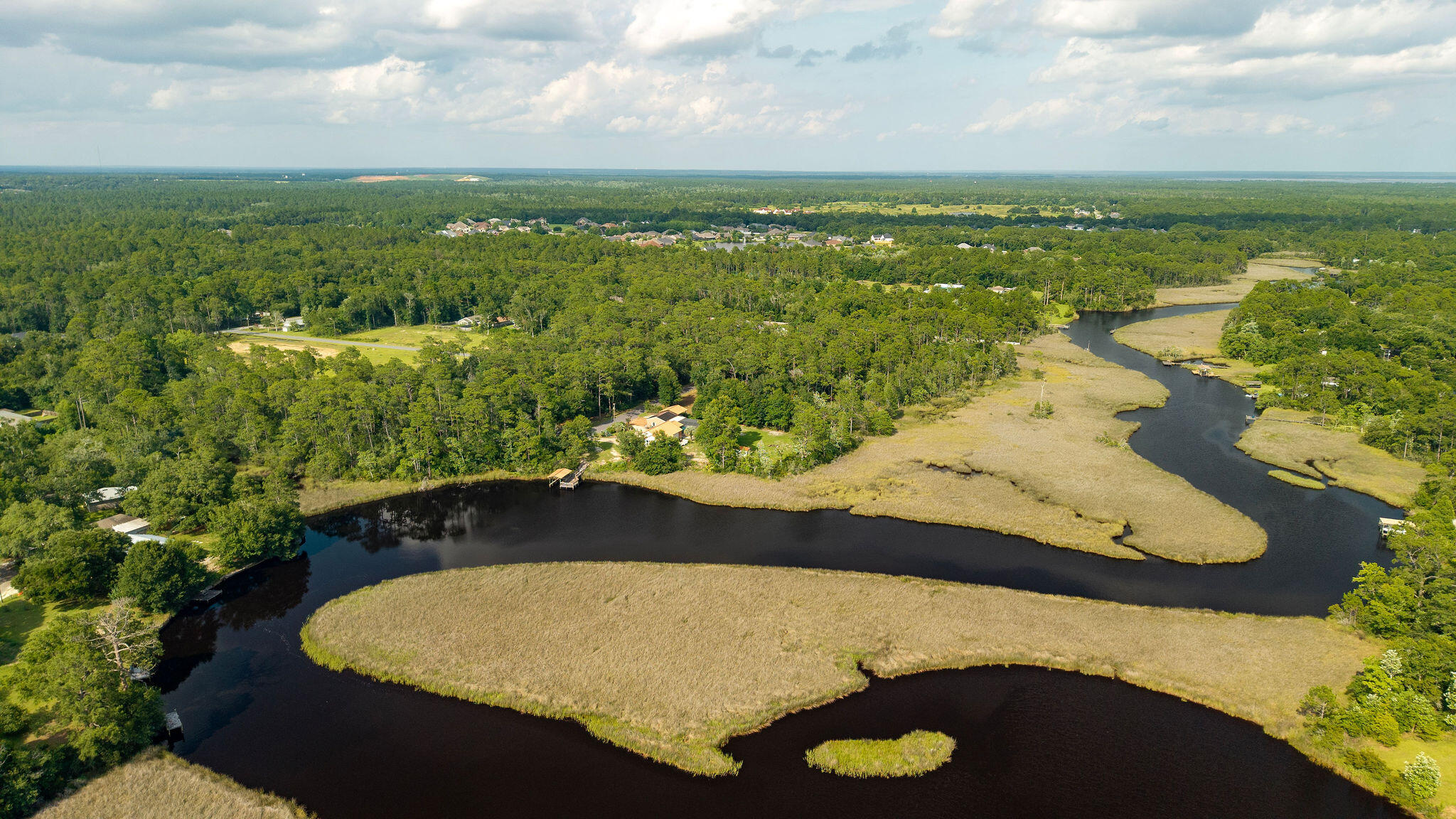 AVALON BEACH ESTATES - Land