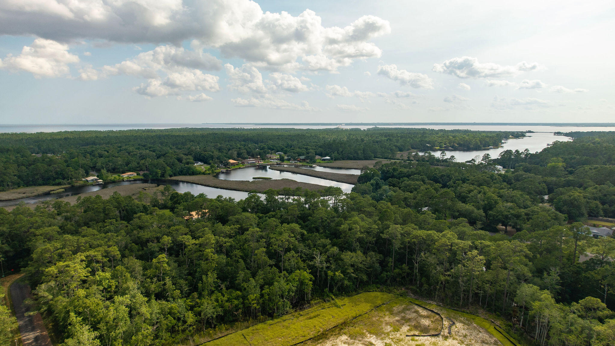 AVALON BEACH ESTATES - Land