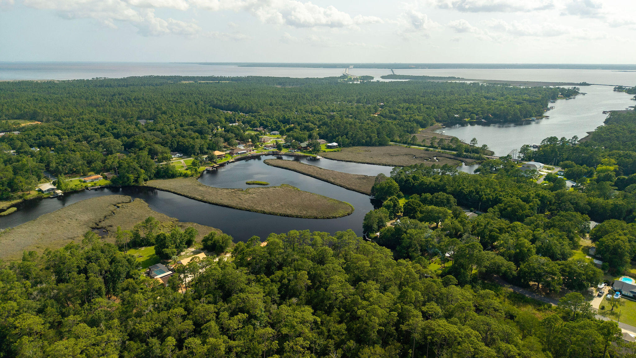 AVALON BEACH ESTATES - Land