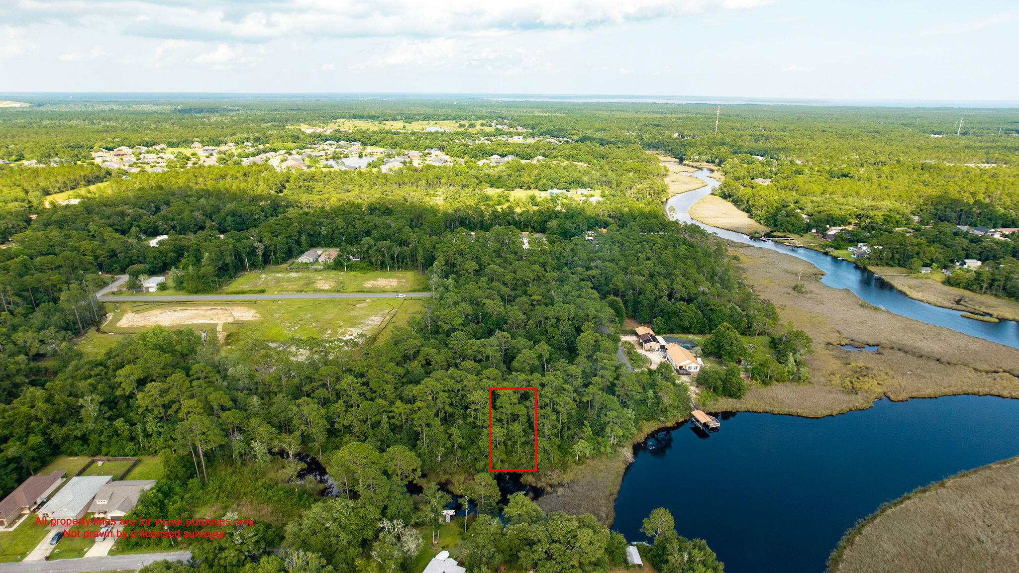 AVALON BEACH ESTATES - Land