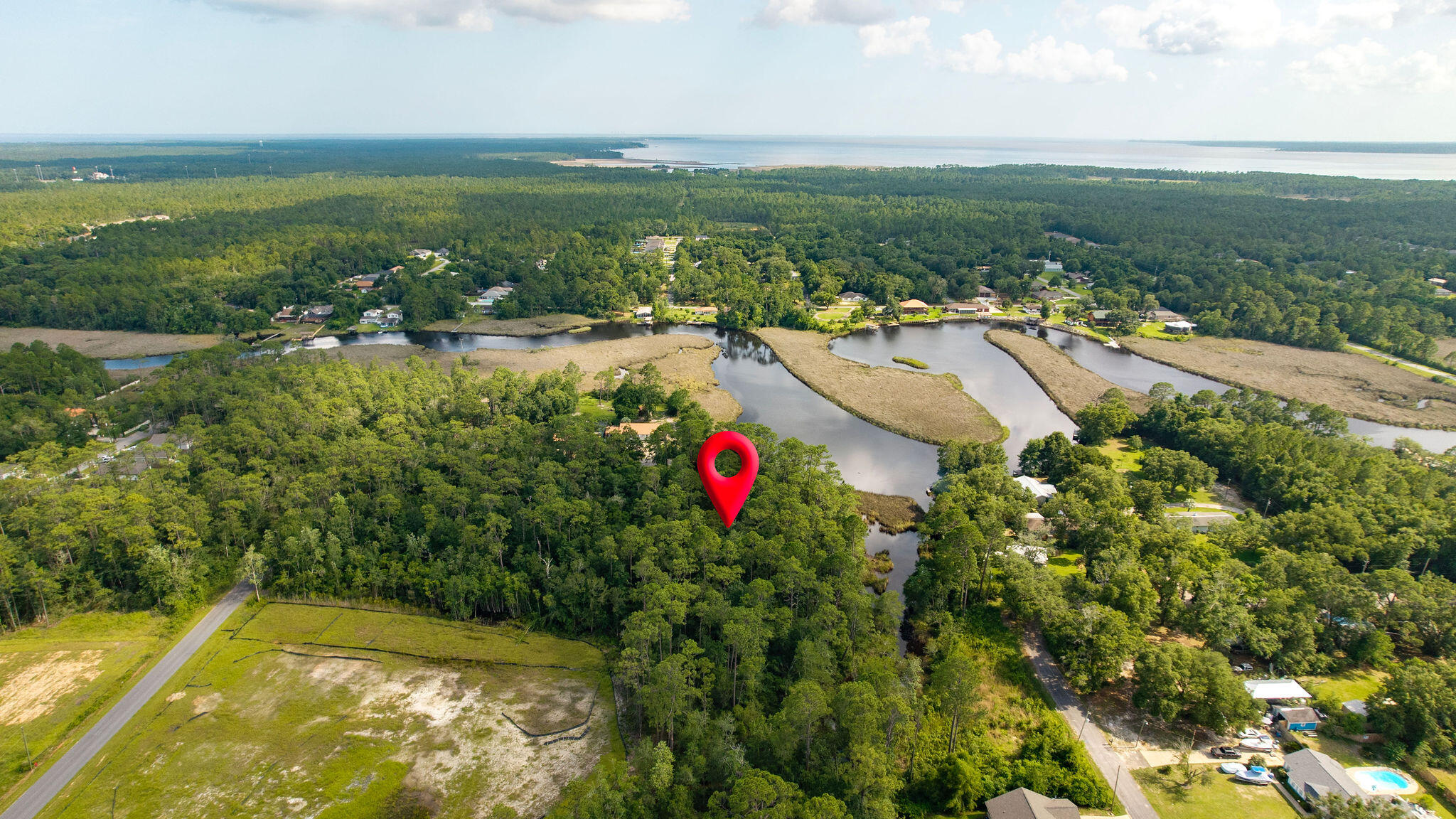 AVALON BEACH ESTATES - Land