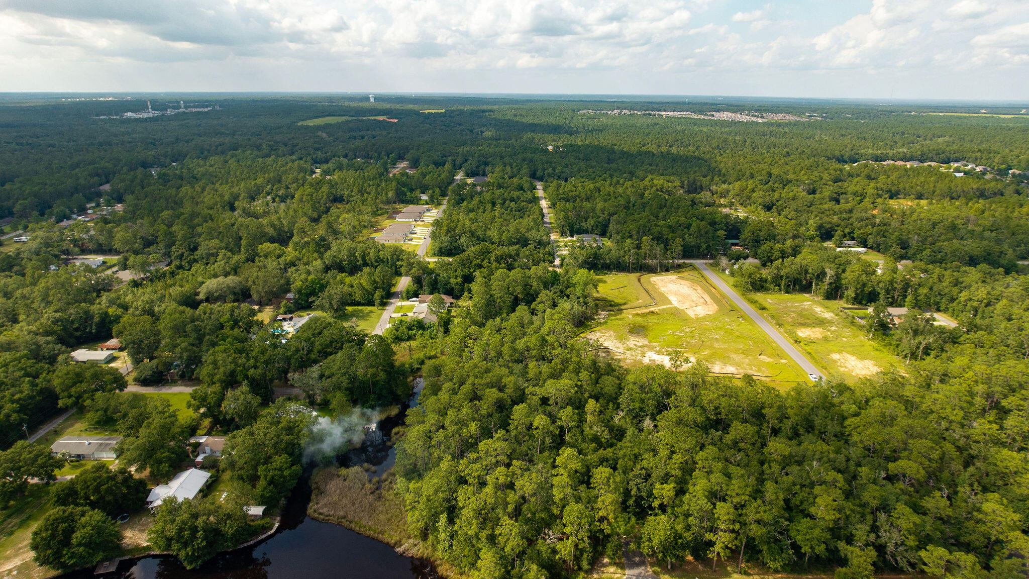 AVALON BEACH ESTATES - Land